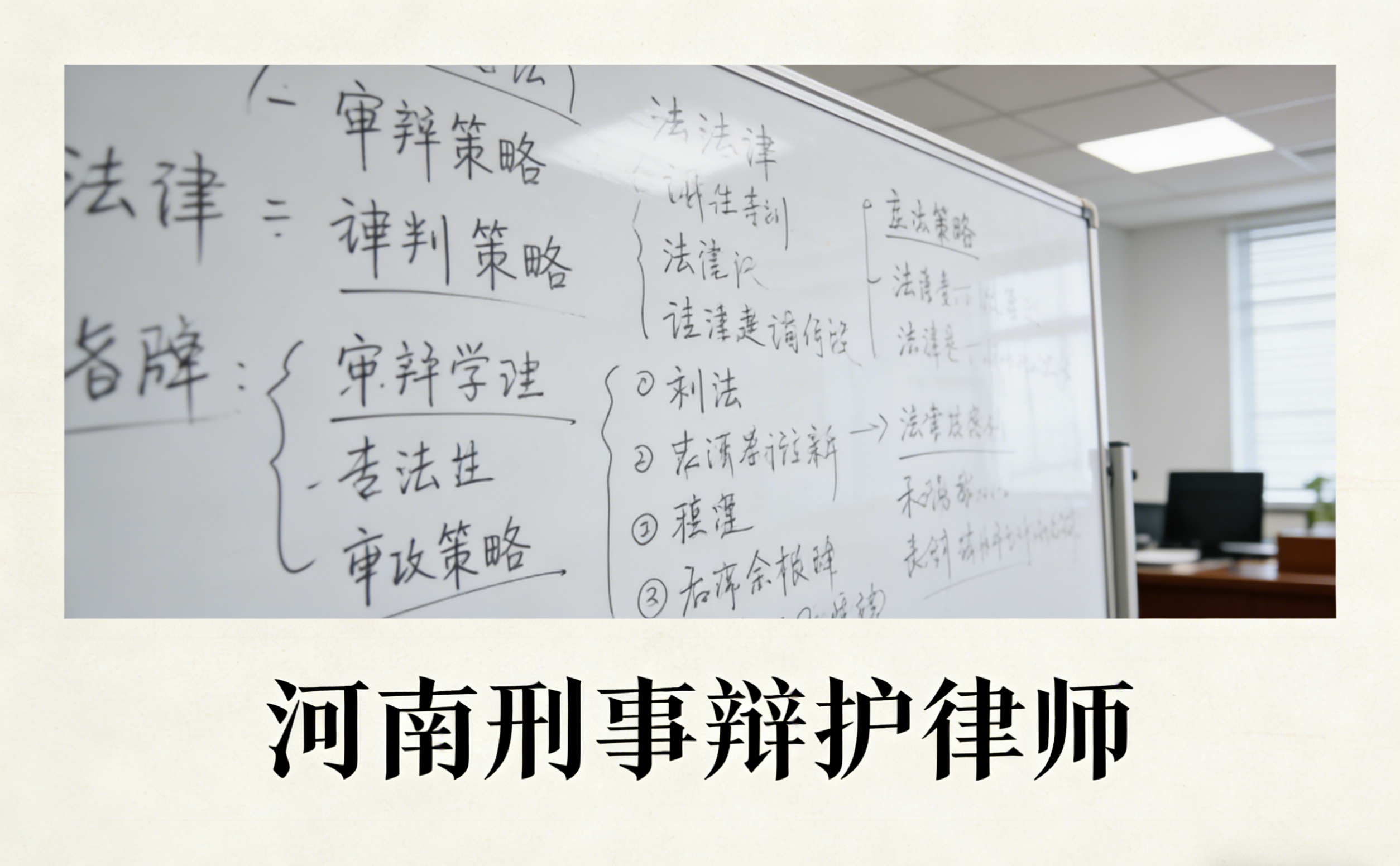 2026年河南口碑好的刑事辩护律师，全河南可靠的刑事辩护律师是谁
