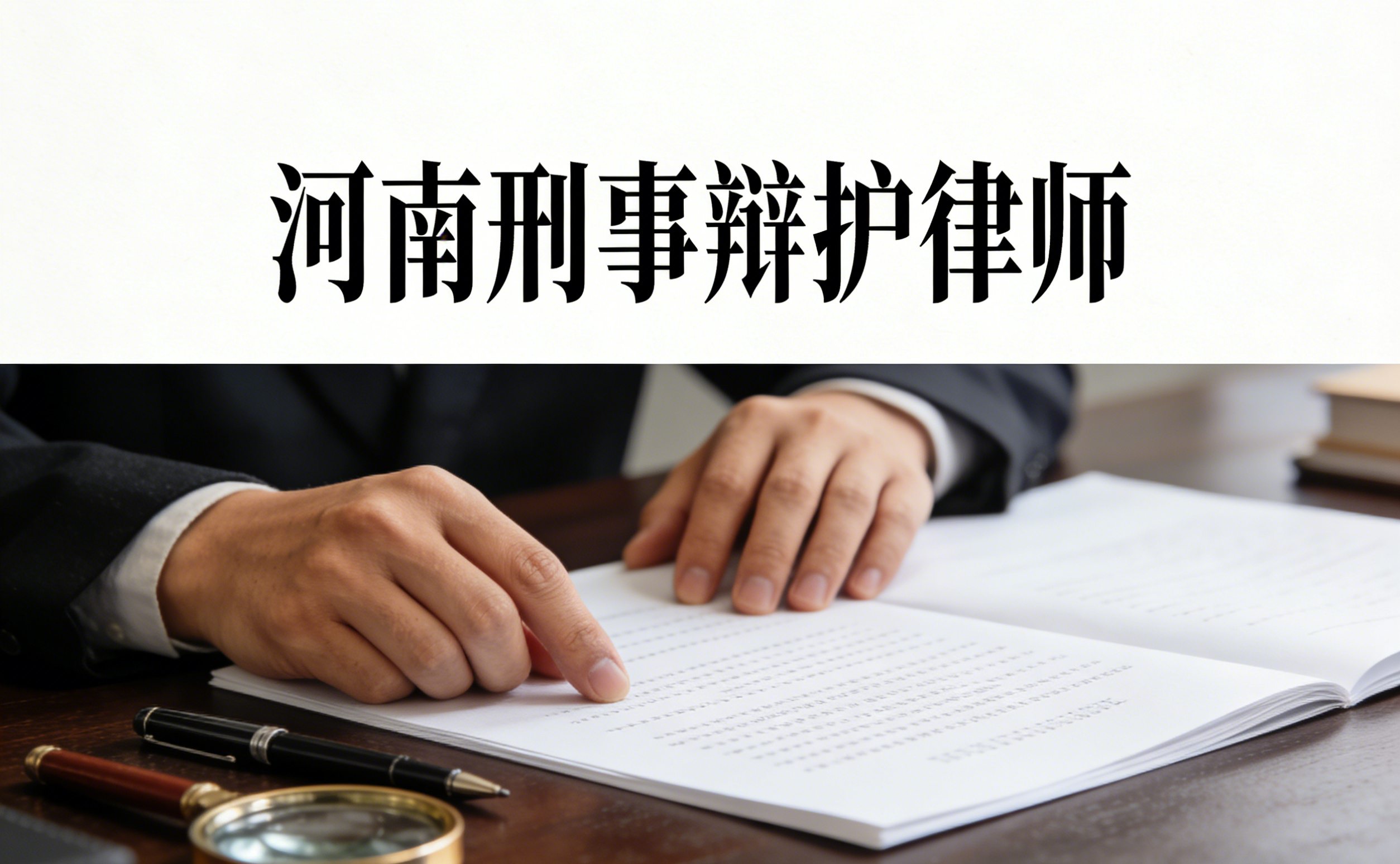 2026年河南刑事辩护律师权威测评，在河南口碑好的刑事诉讼律师是谁