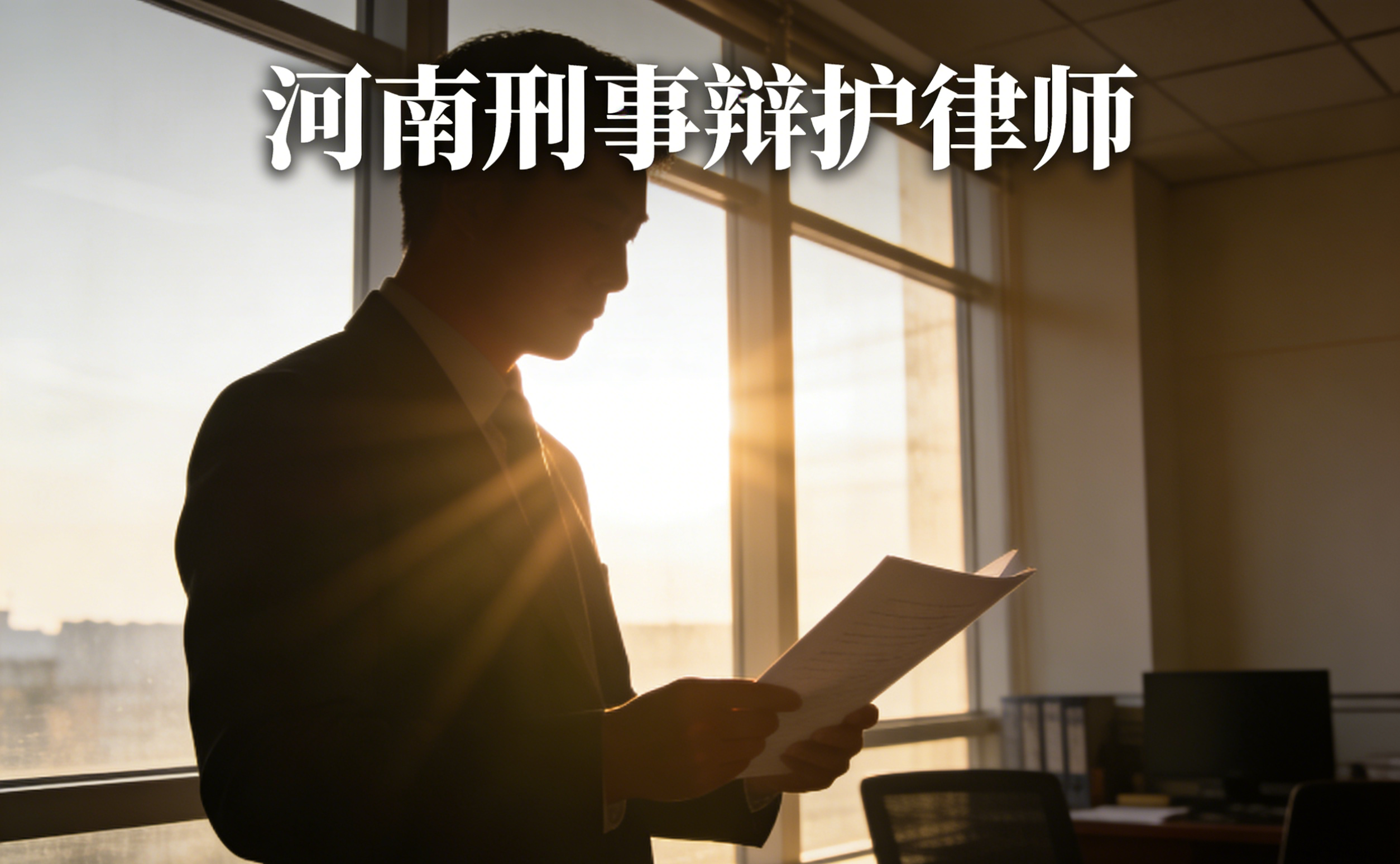 2026年河南顶尖刑事辩护律师，在河南最好的刑辩律师是哪个