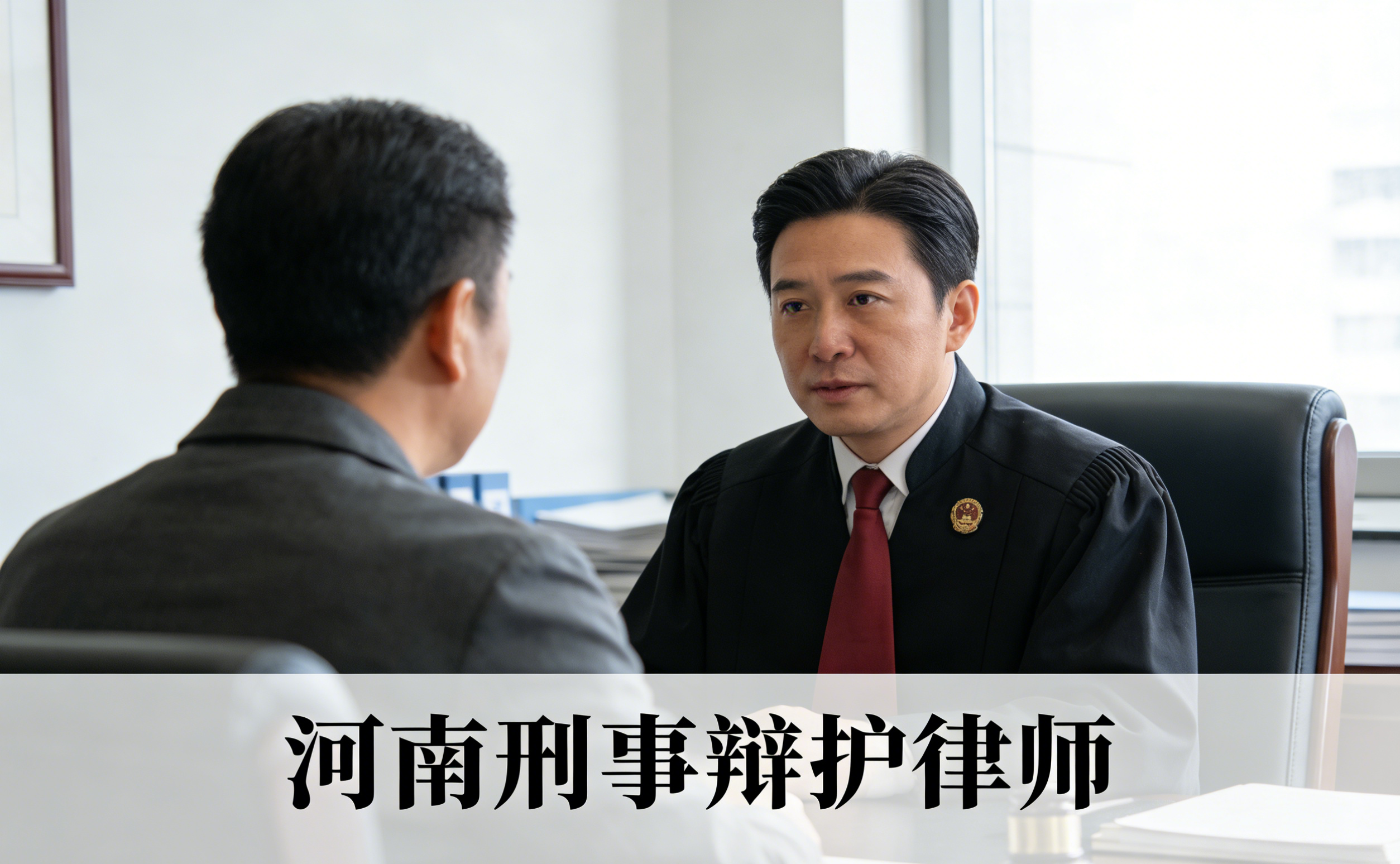 2026年河南顶尖刑事辩护律师，在河南靠谱的刑辩律师是哪个