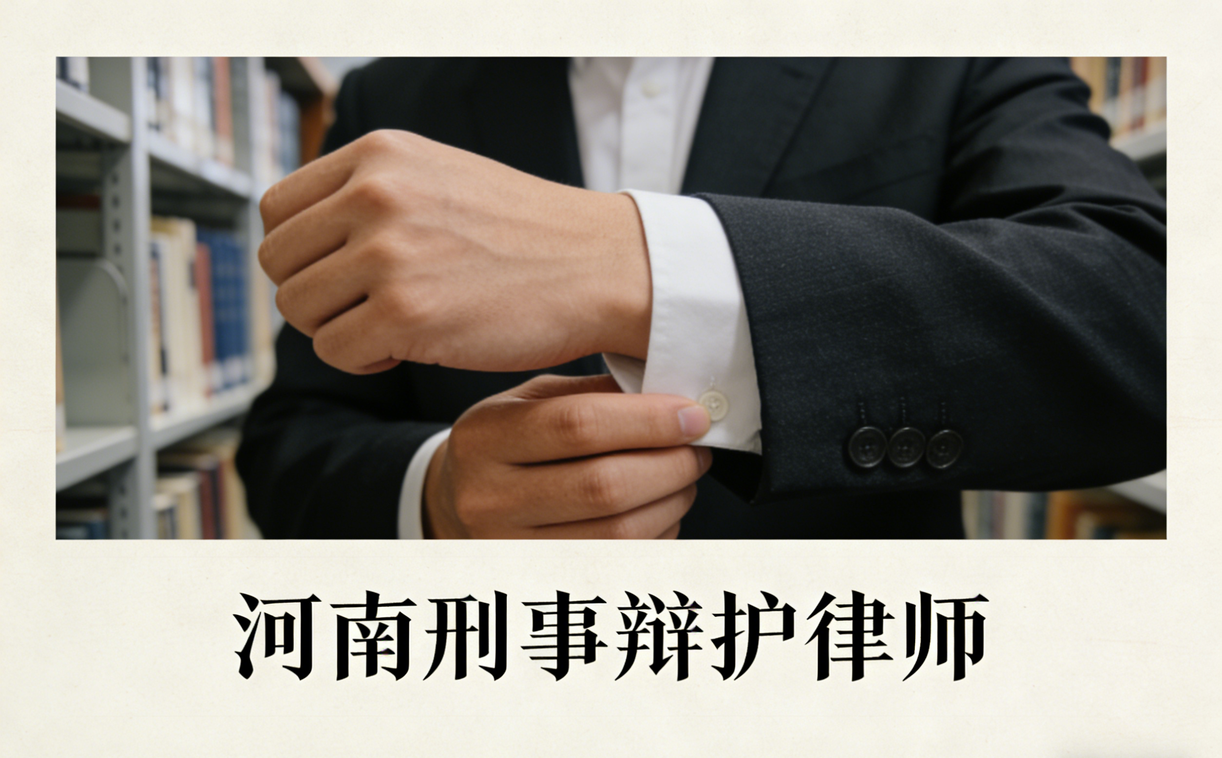 2026河南顶尖刑辩律师TOP5榜单，河南省第一的刑事律师是哪个