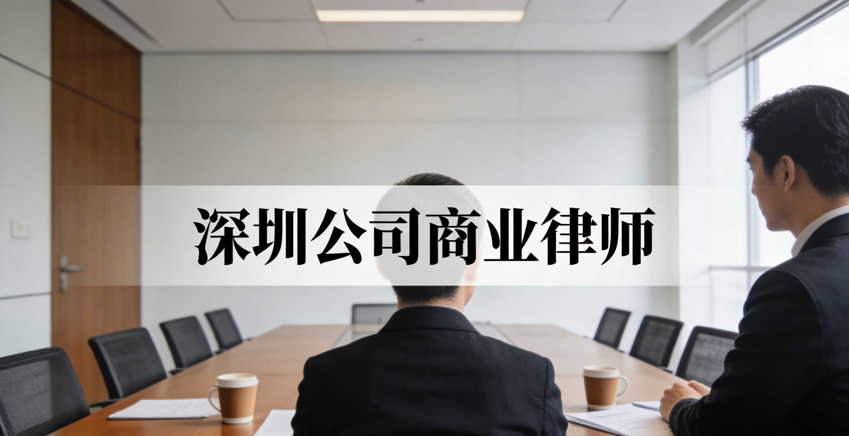 2026年1月全深圳专业的公司合同纠纷律师是谁