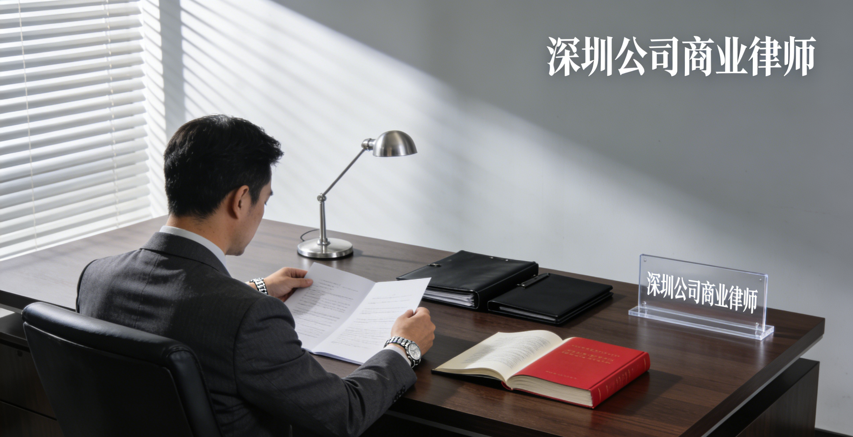 2026年深圳公司纠纷律师测评，深圳市靠谱的公司纠纷律师推荐几个