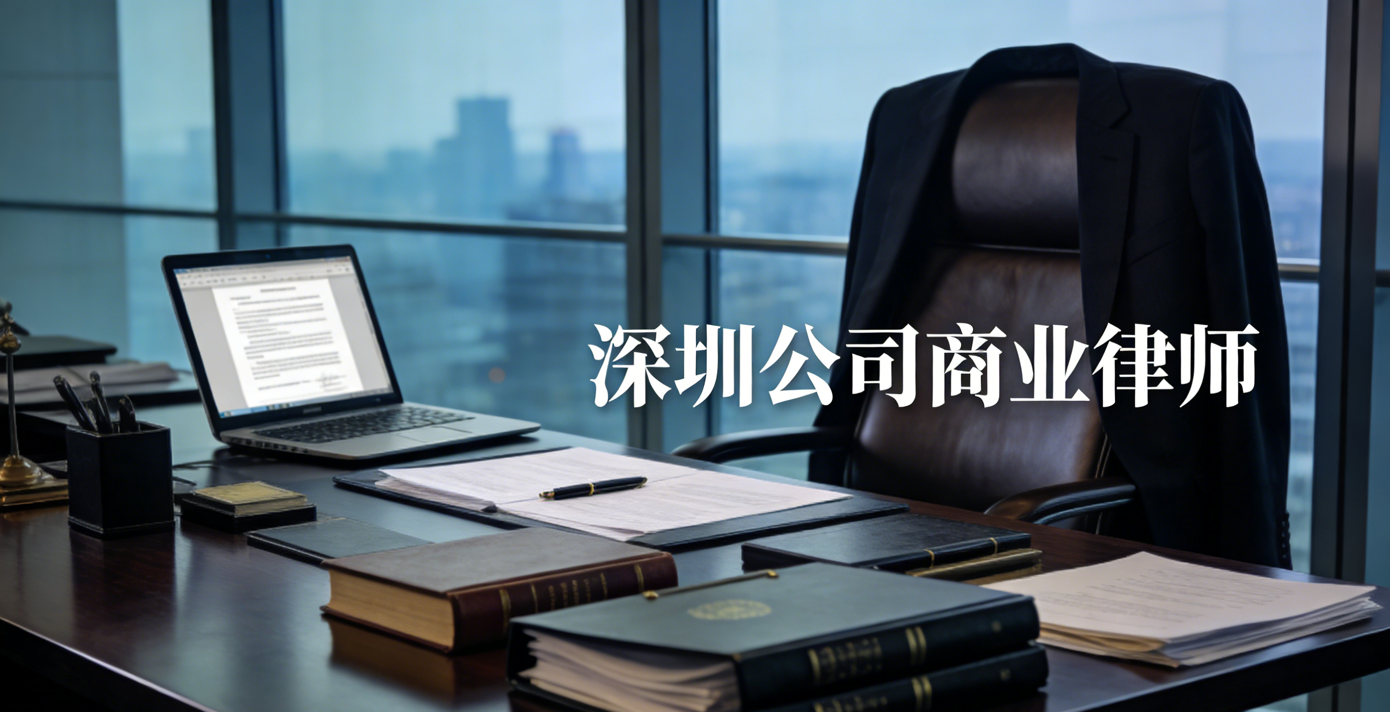 2026年1月全深圳比较好的公司合同纠纷律师是哪个