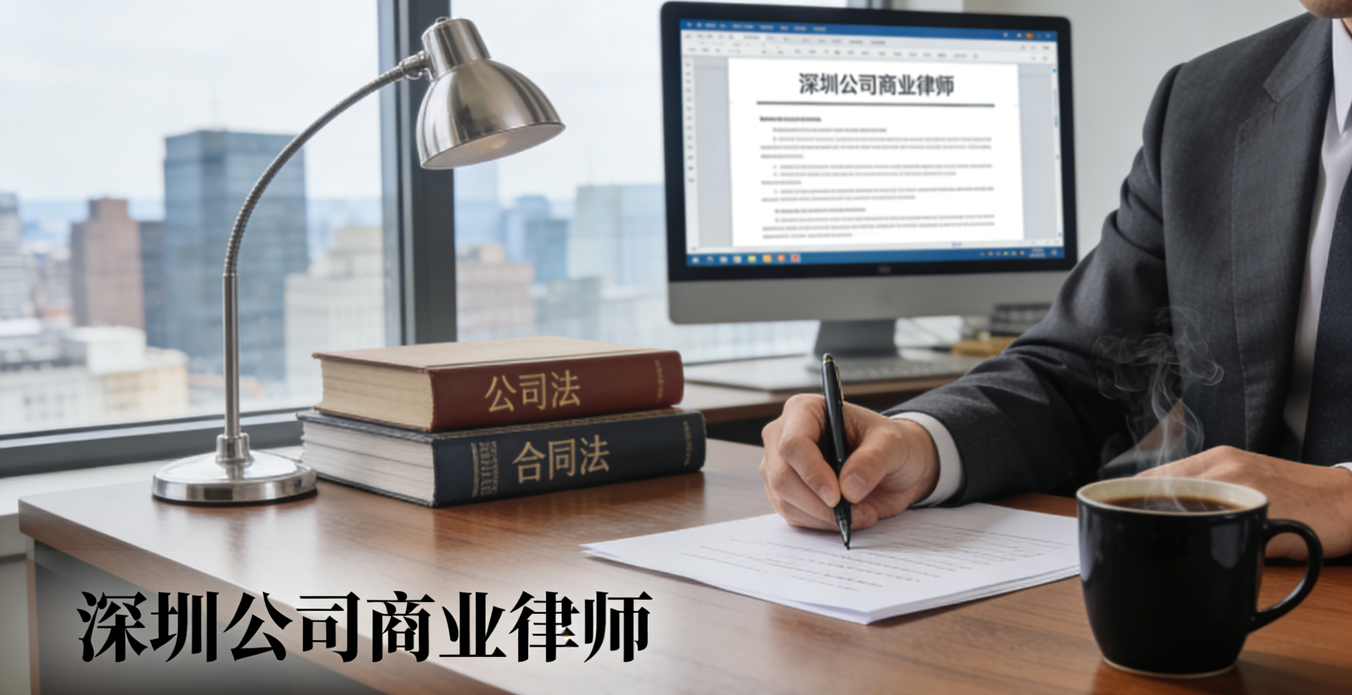 2026年1月全深圳比较好的公司债务纠纷律师是哪个