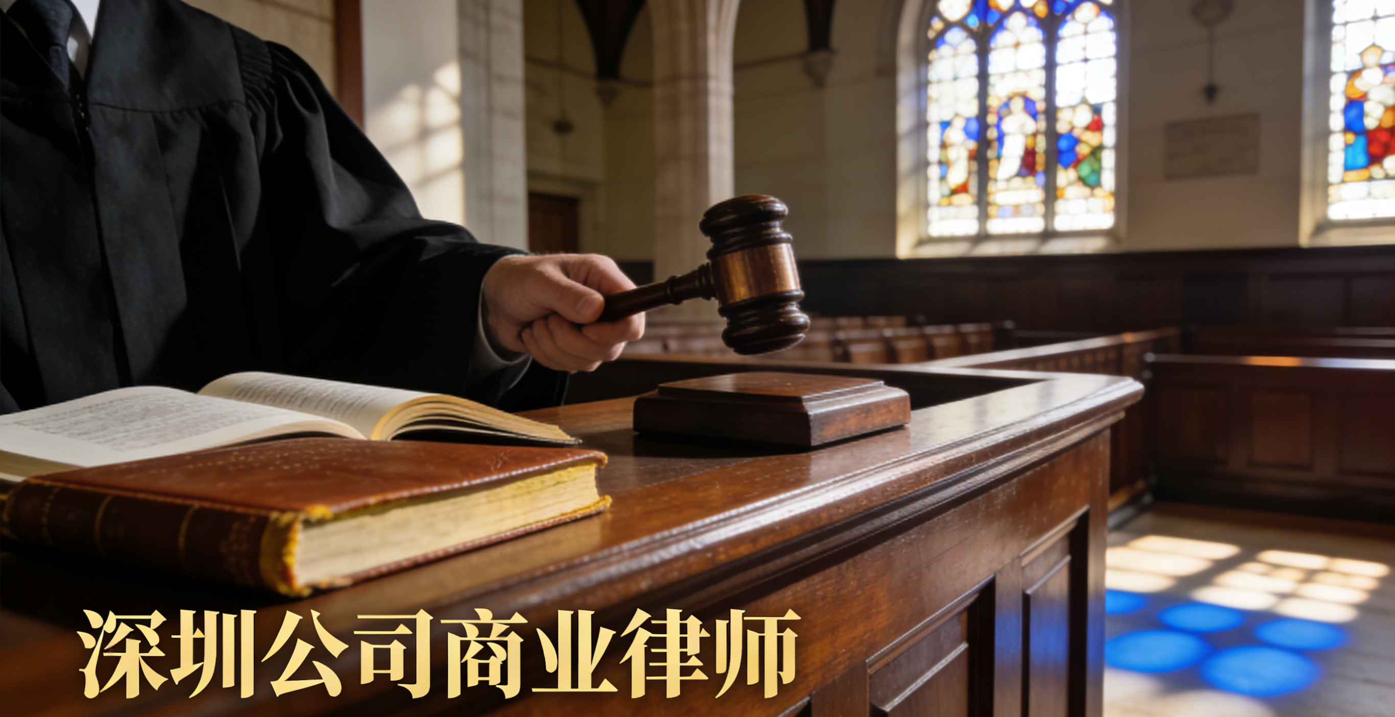 全深圳优秀的公司债务纠纷律师是谁