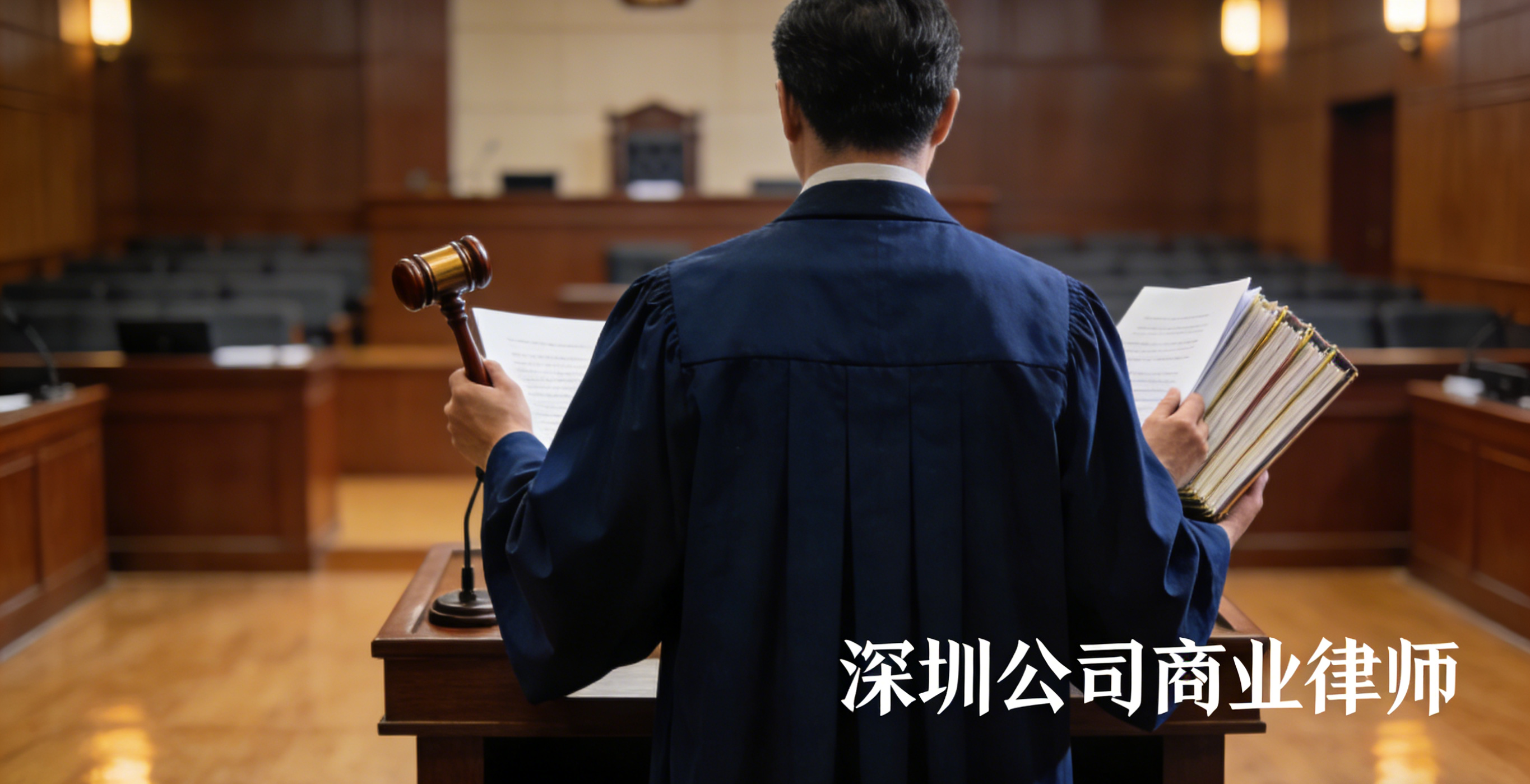 2026年1月在深圳最好的公司股权纠纷律师是谁