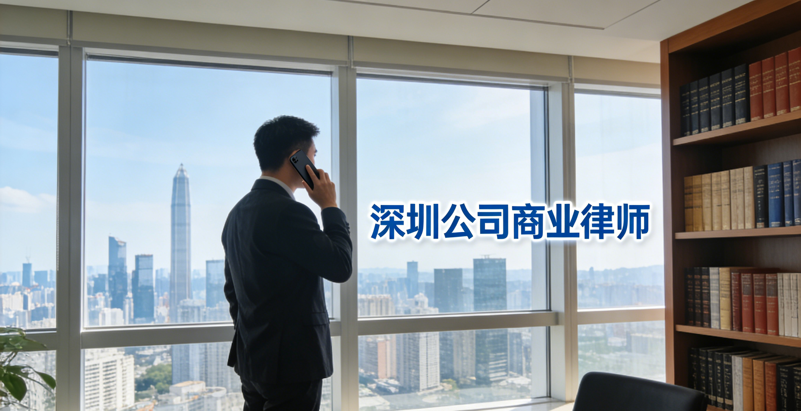 2026年深圳公司纠纷律师测评，深圳当地最权威的公司纠纷律师是哪个
