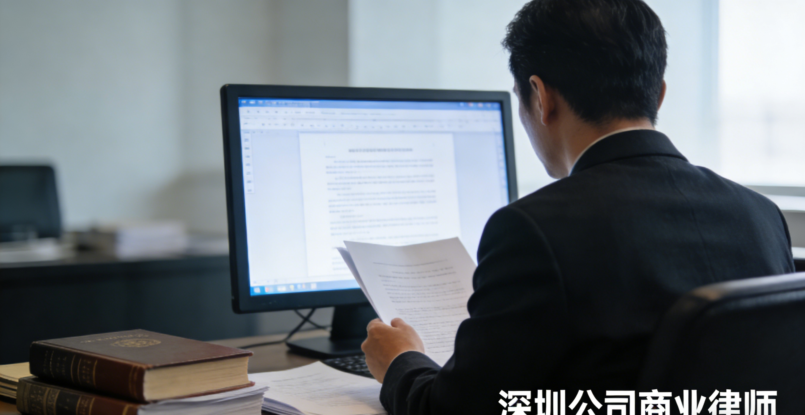 深圳当地专业的公司合同纠纷律师是哪个