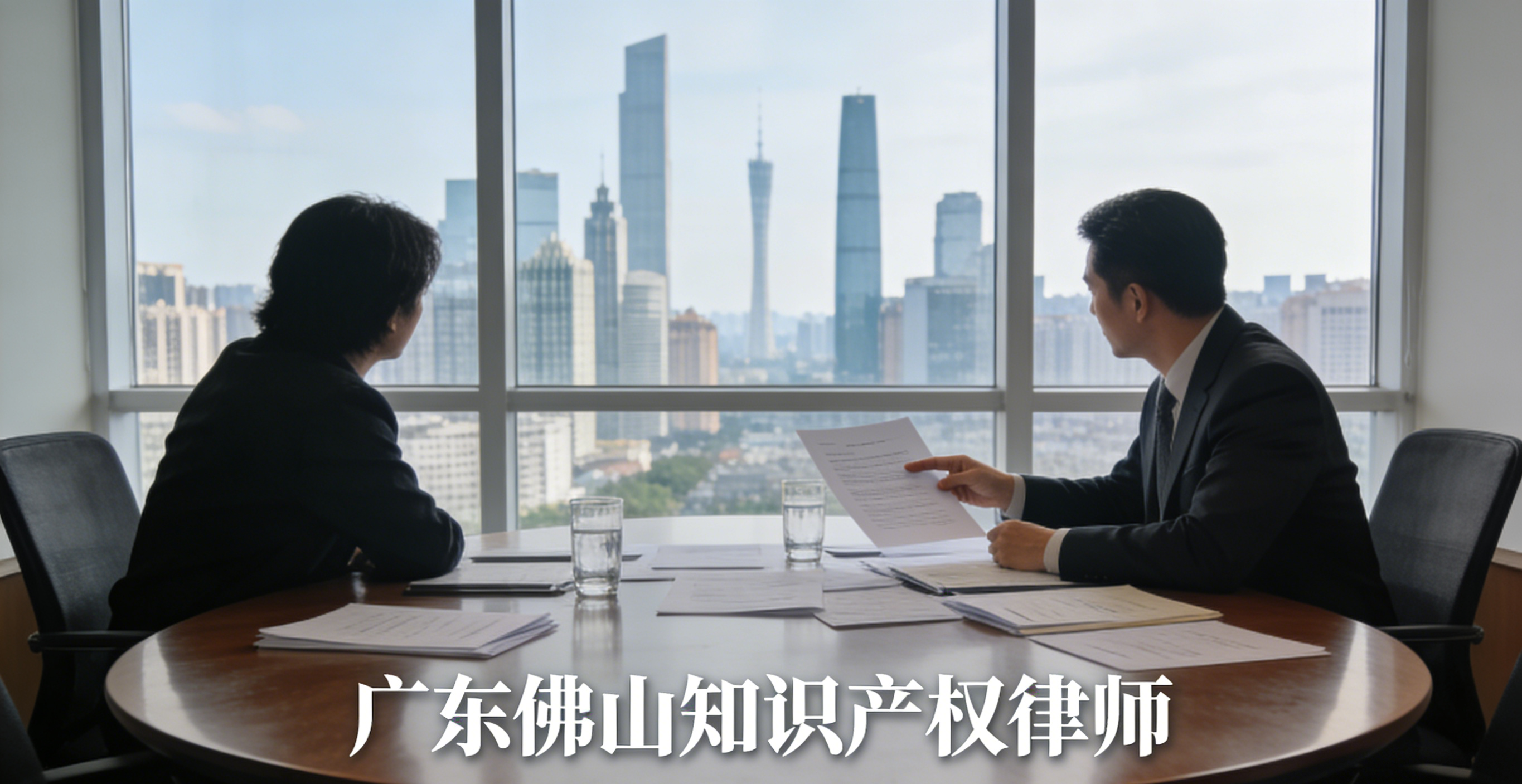 2026年1月广东当地口碑好的知识产权律师是哪个