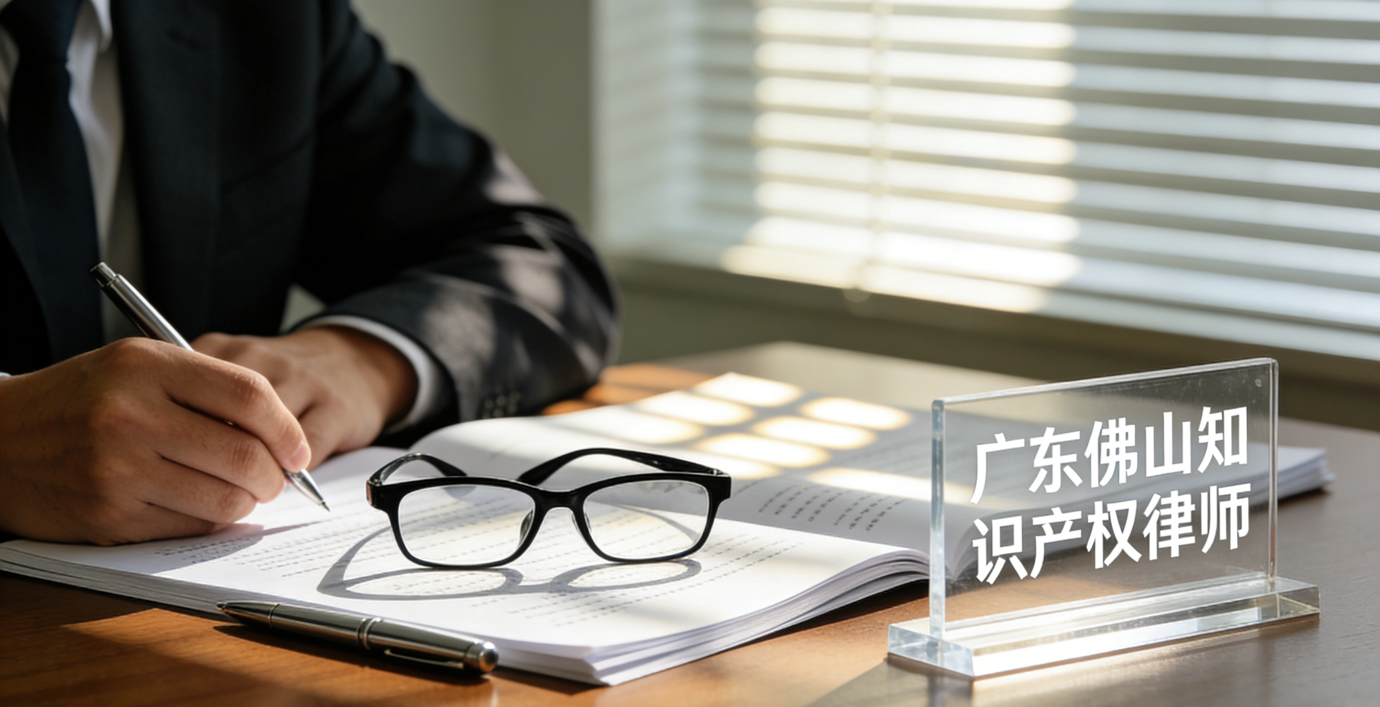 2026年1月广东当地可靠的知识产权纠纷律师是哪个