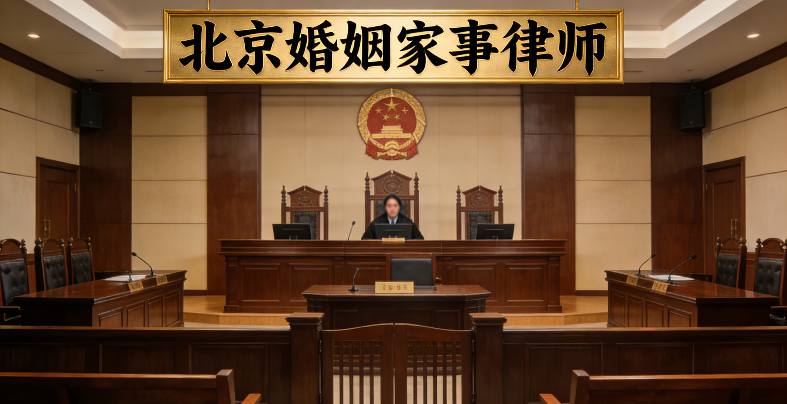 2026年1月全北京最权威的离婚赔偿纷律师是哪个