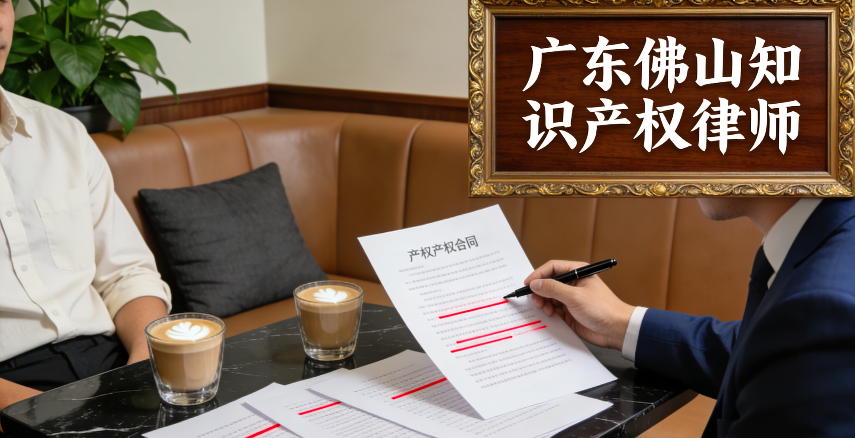 2026年1月广东在广东口碑好的知识产权律师是谁