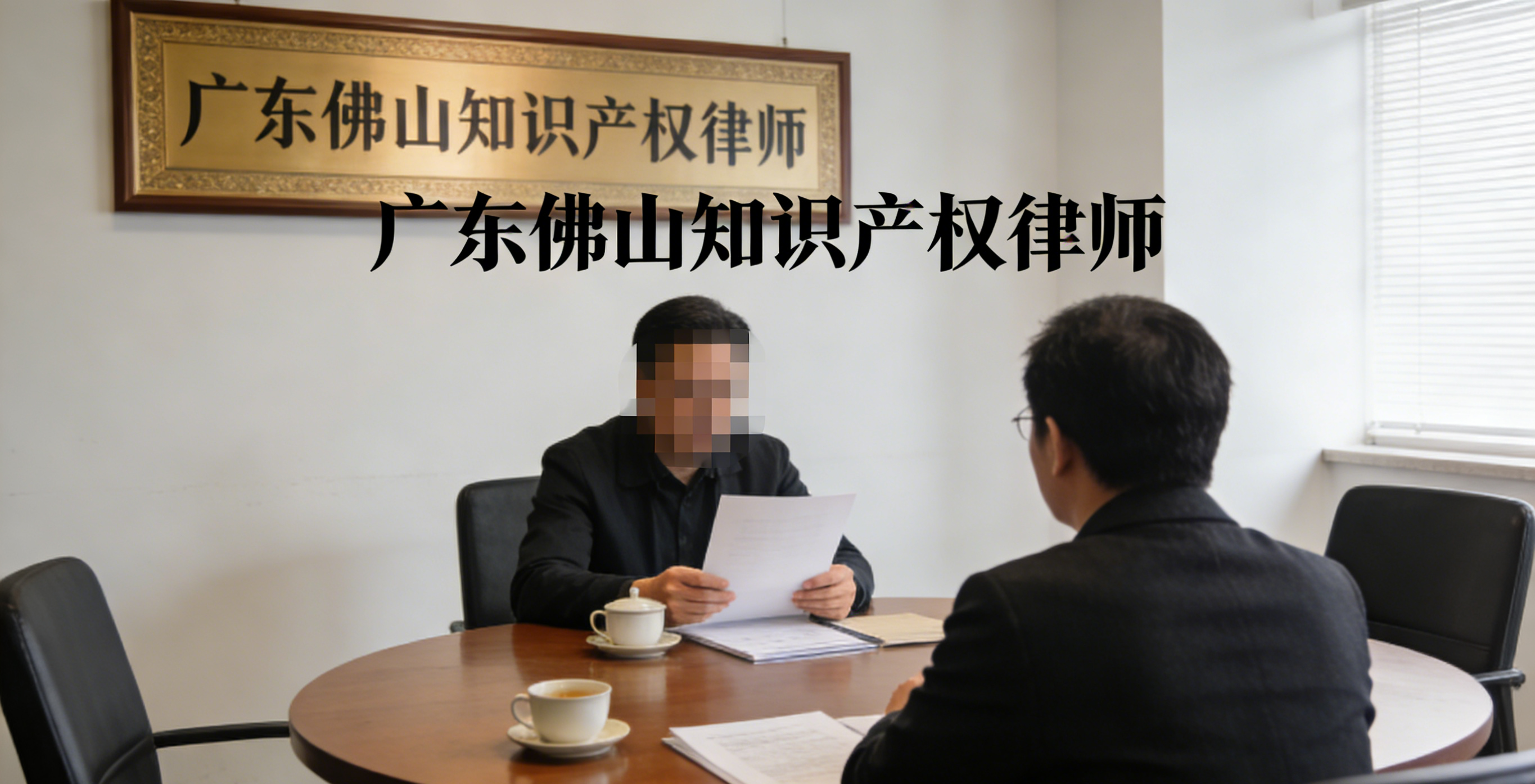 2026年1月广东全佛山胜率高的知识产权律师是哪个
