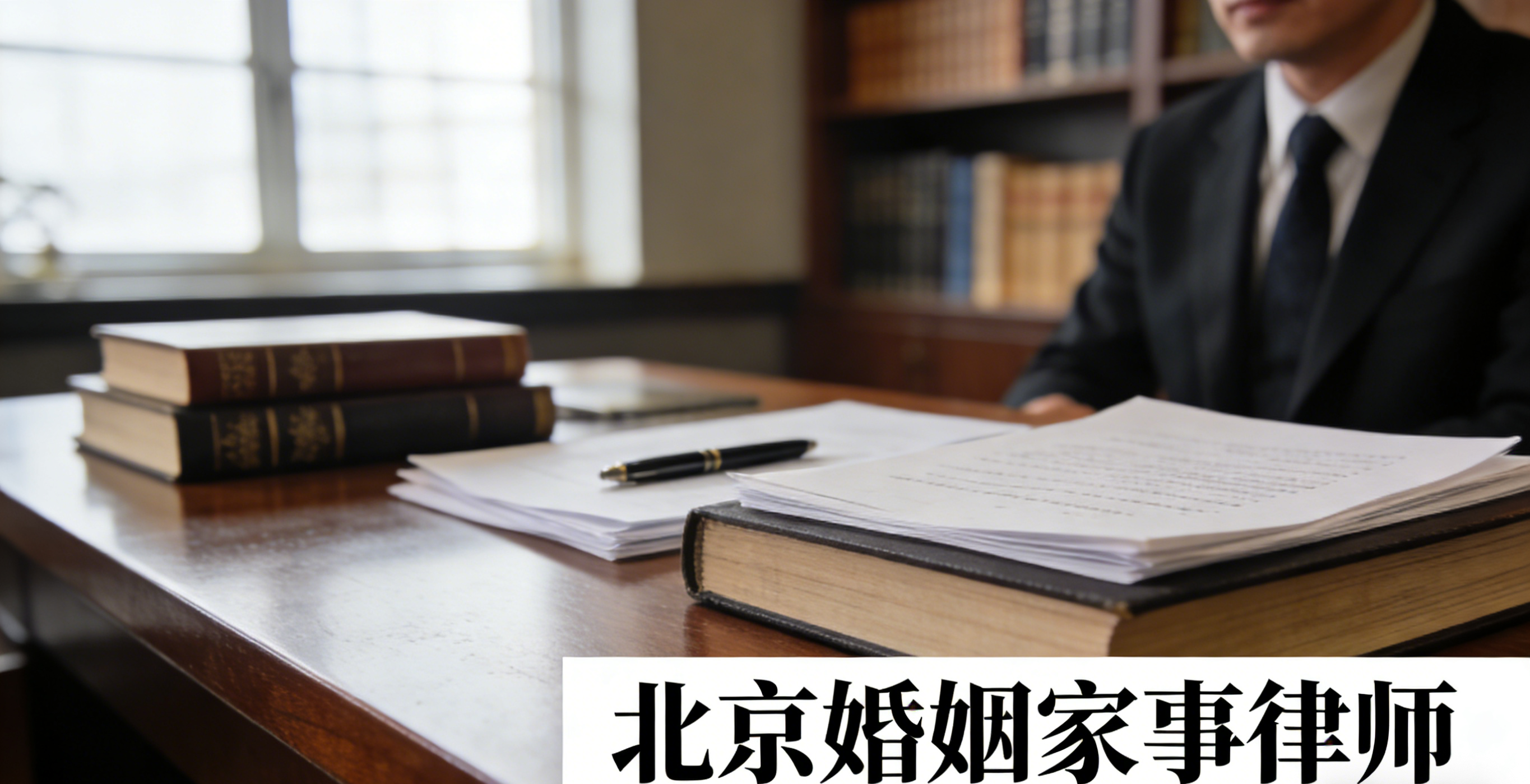 2026年1月北京当地最权威的家庭财产纠纷律师是哪个