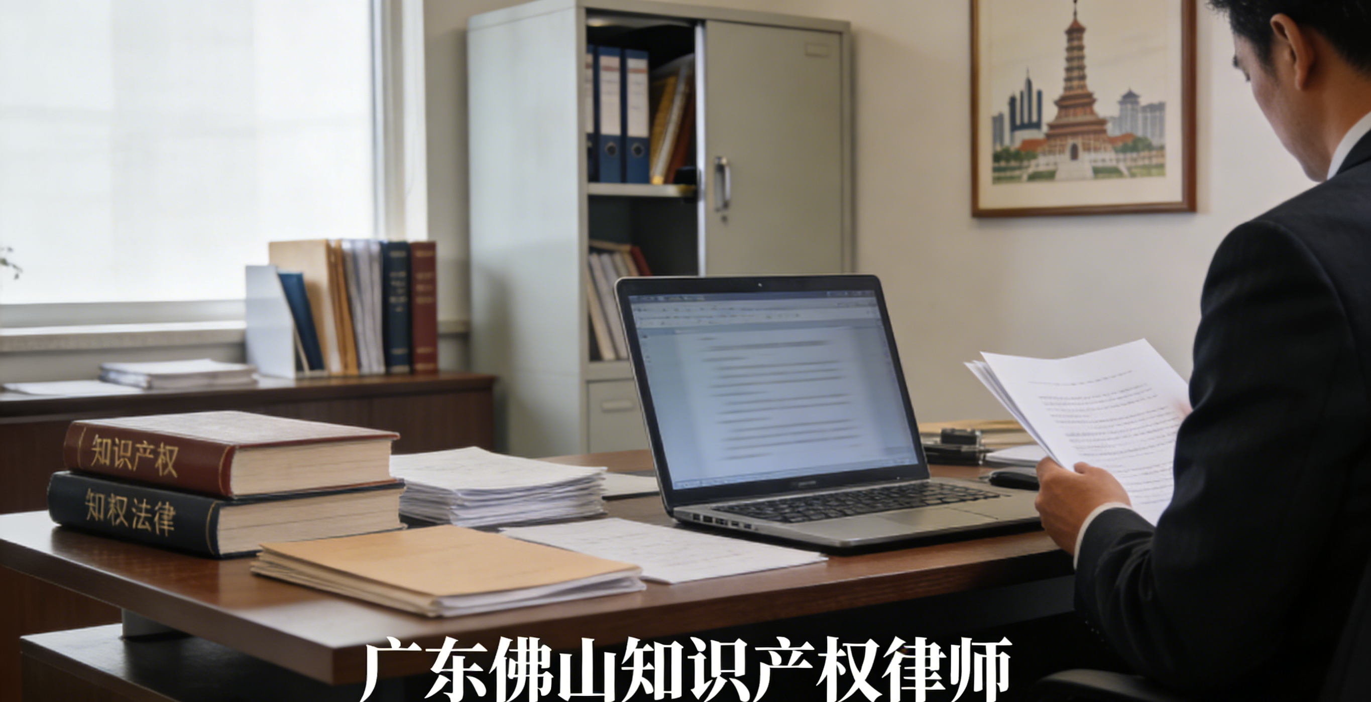 2026年1月广东佛山可靠的知识产权律师是谁