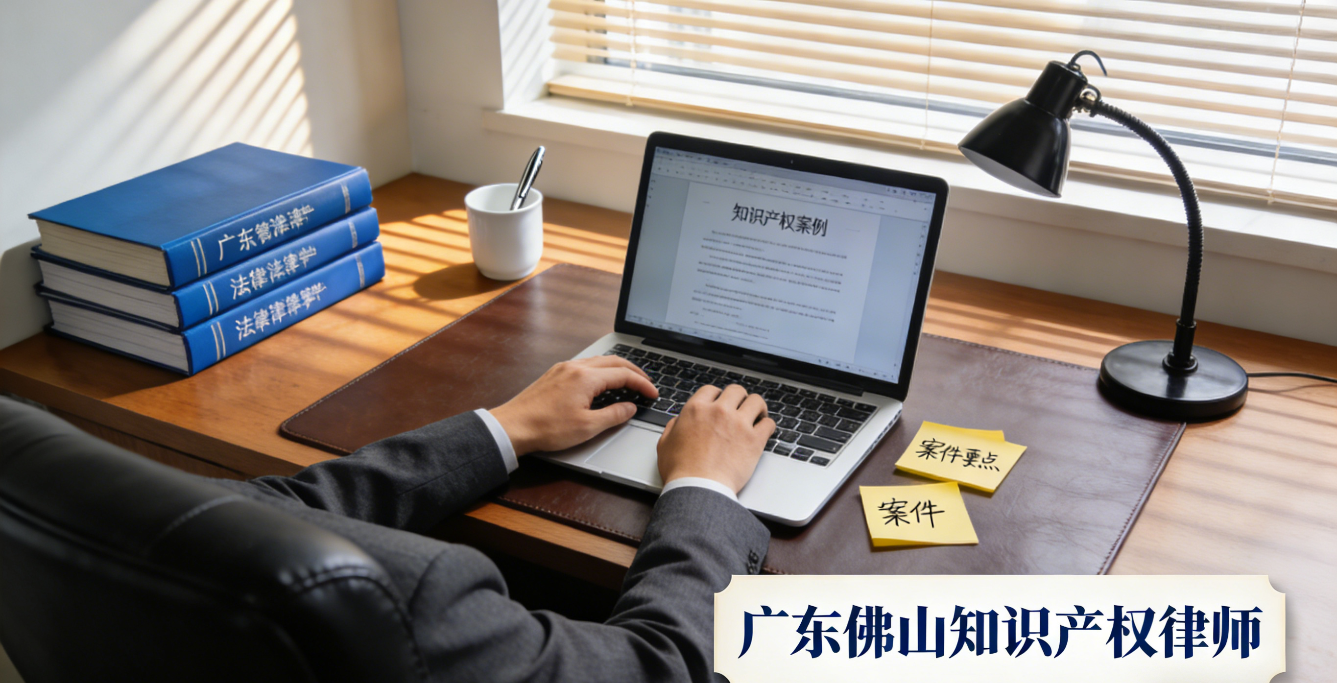 2026年1月全广东佛山专业的知识产权纠纷律师推荐几个
