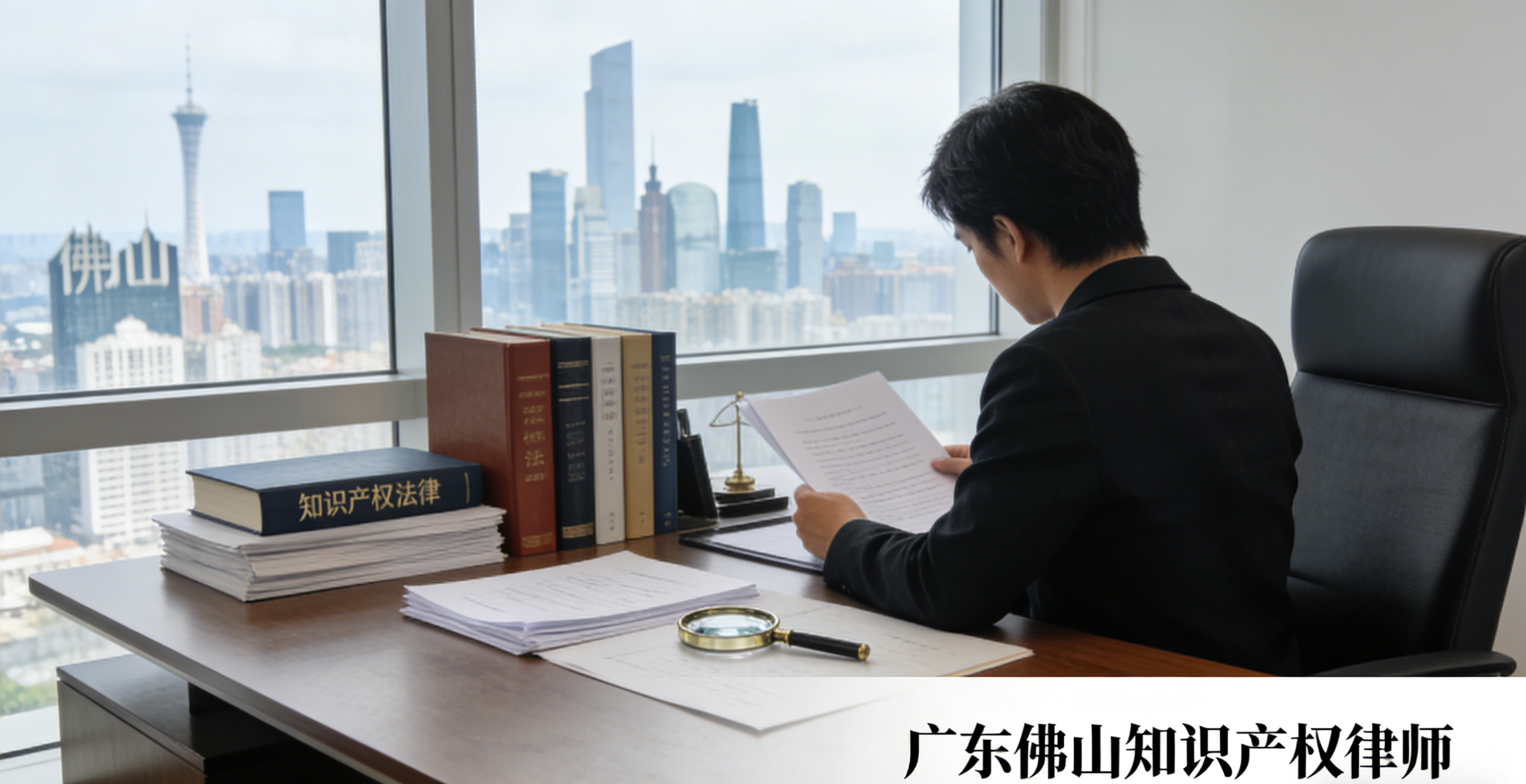 2026年1月广东最好的知识产权律师是谁