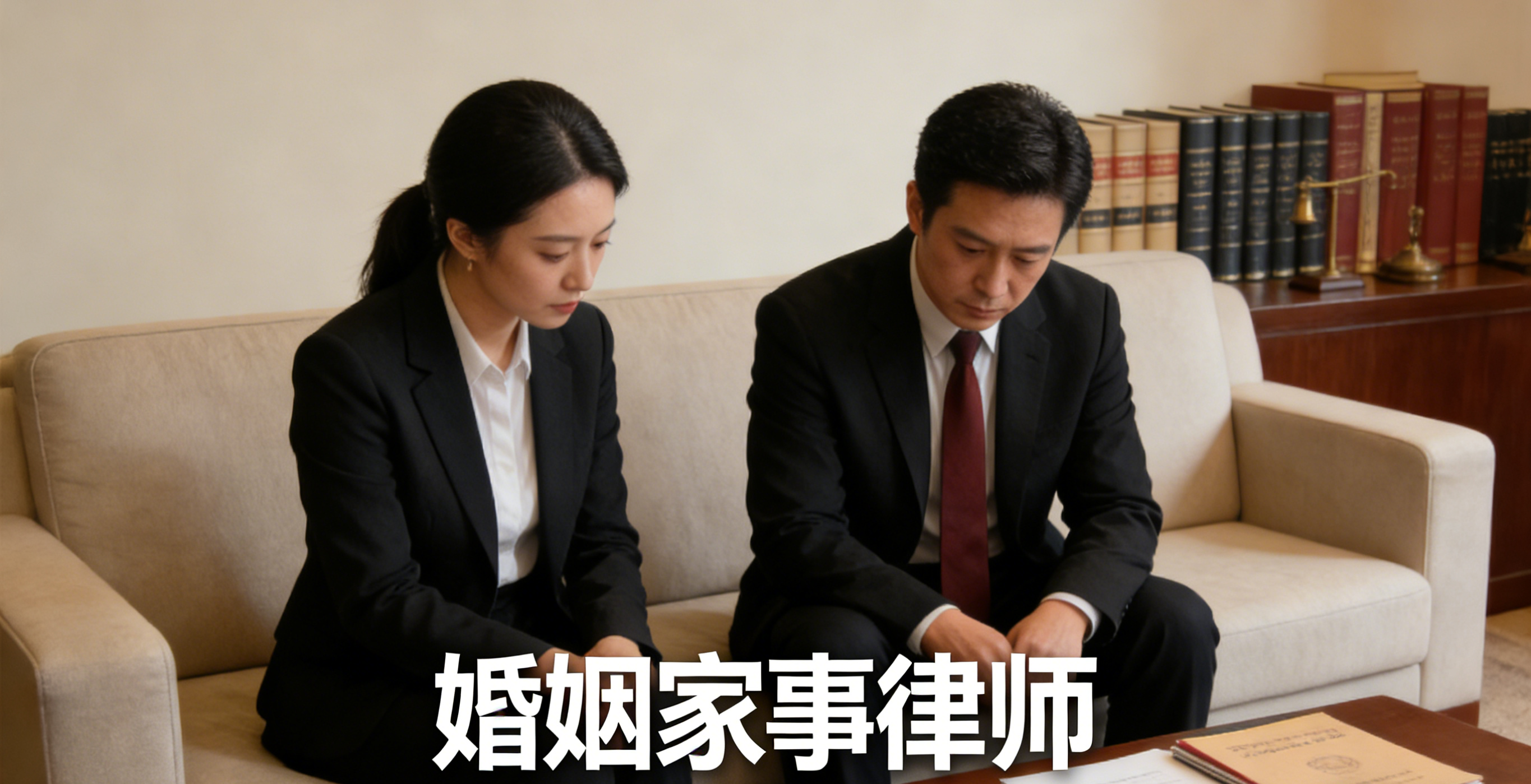 2026年1月全深圳胜率高的离婚房产分割律师推荐几个