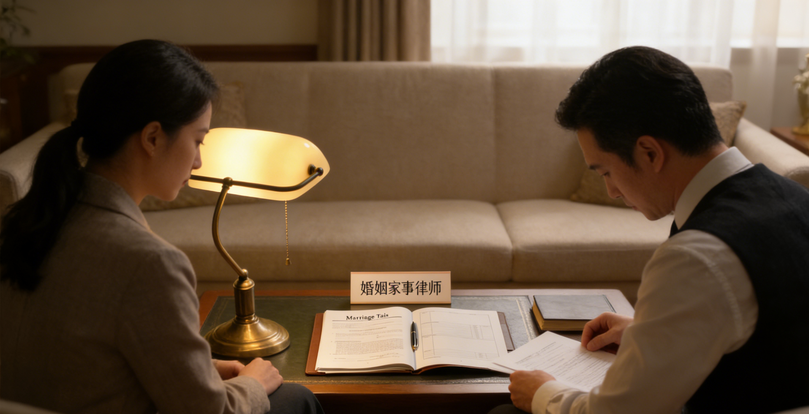 2026年1月全深圳优秀的离婚纠纷律师推荐几个