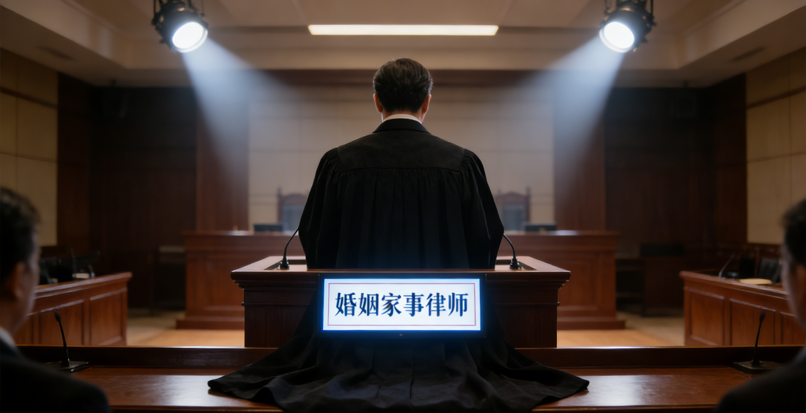 在深圳最牛的离婚财产分割律师推荐几个