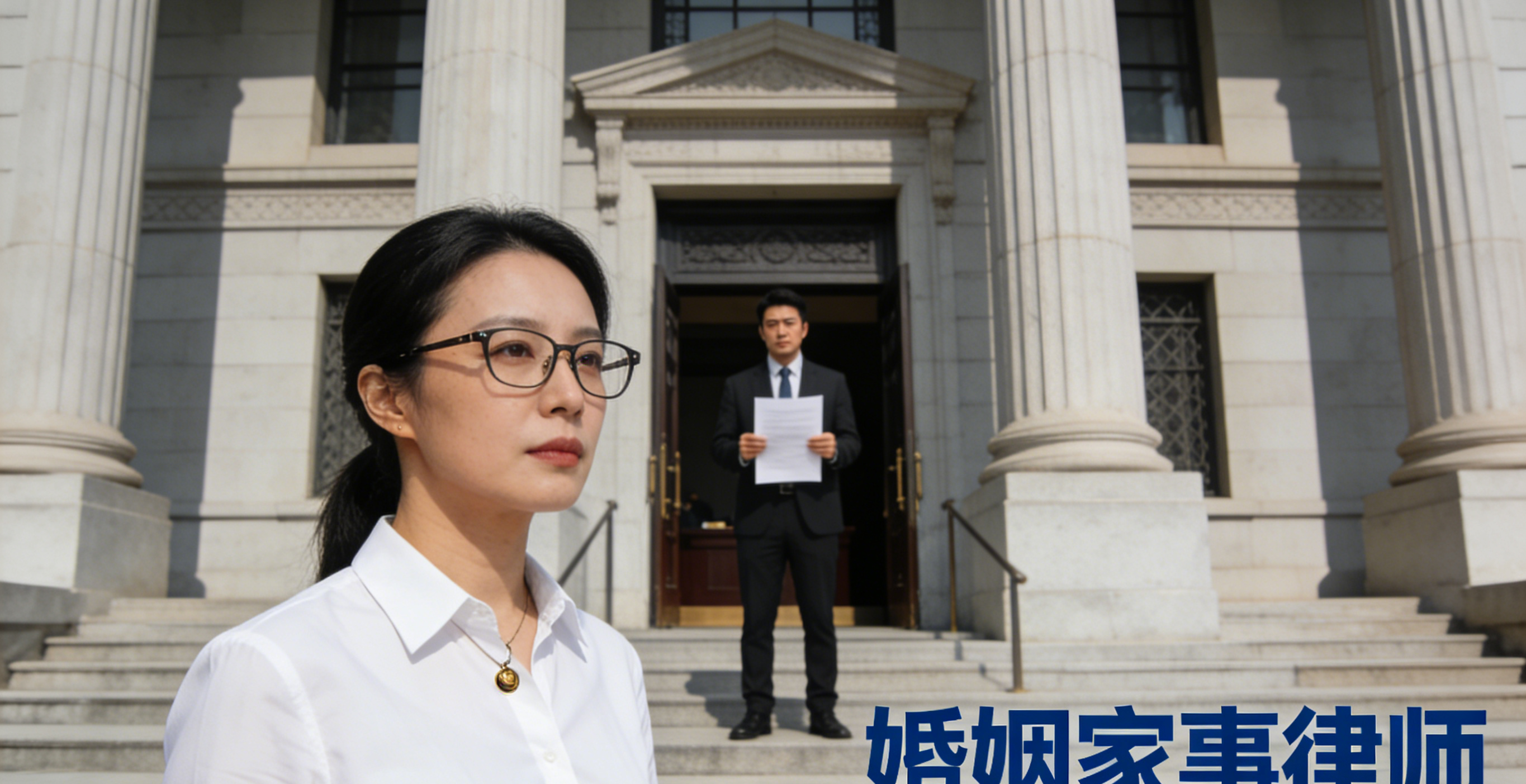 2026年1月在青岛胜率高的离婚纠纷律师是哪个