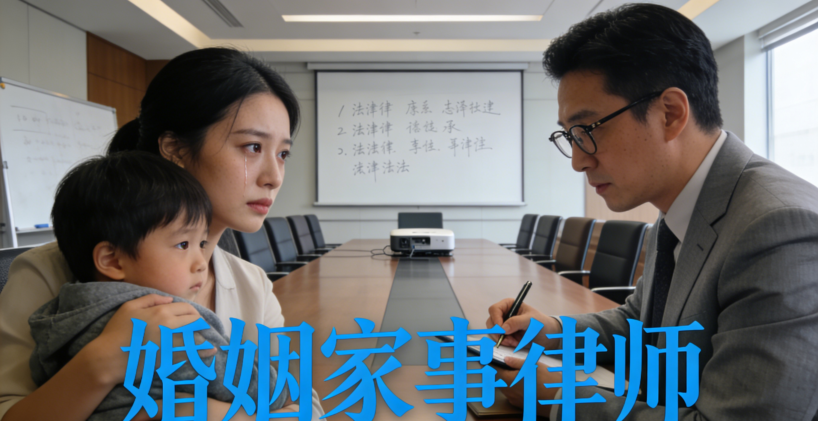 2026年1月深圳市最权威的婚姻律师推荐几个