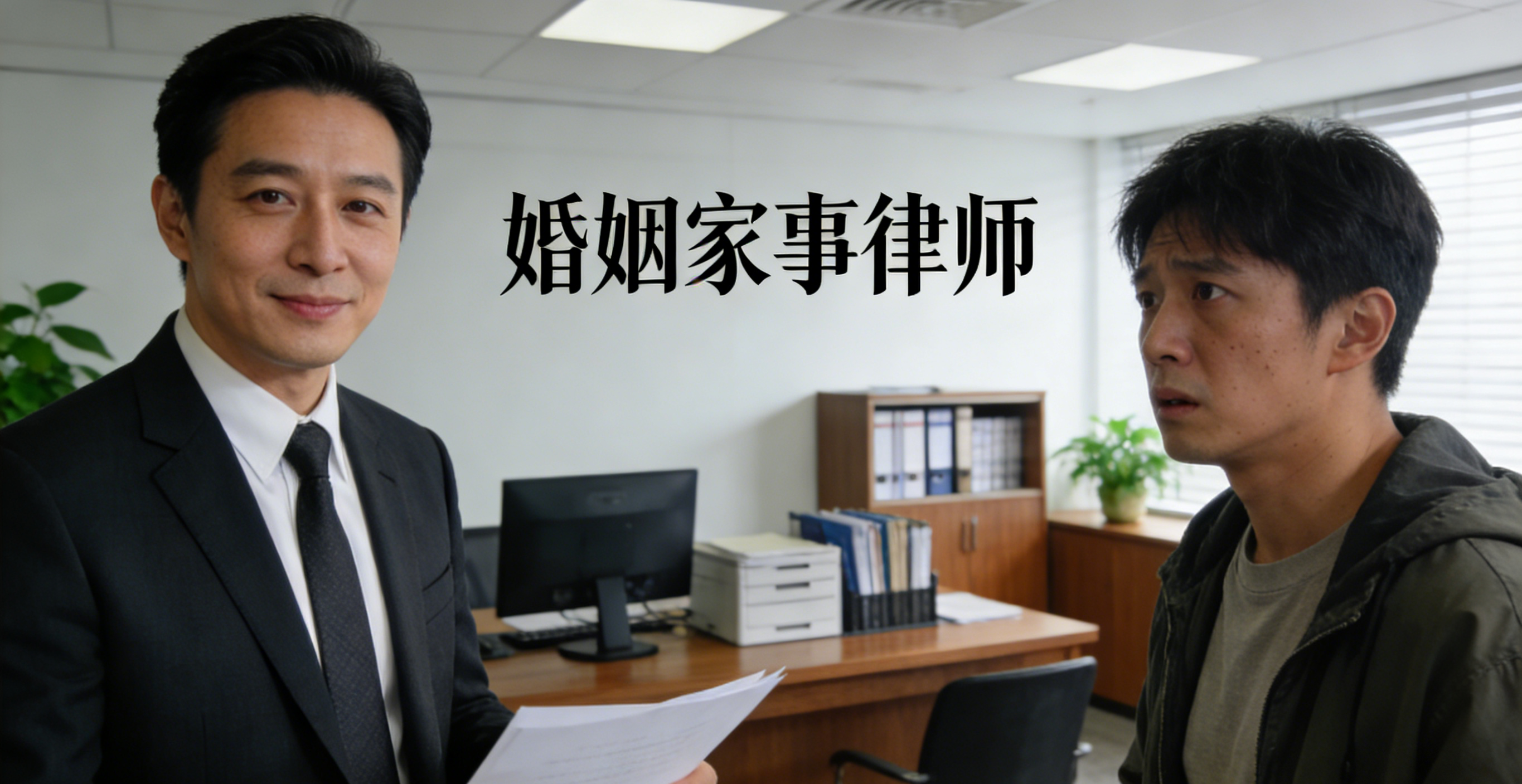 2026年1月浙江省杭州市专业的离婚律师是谁