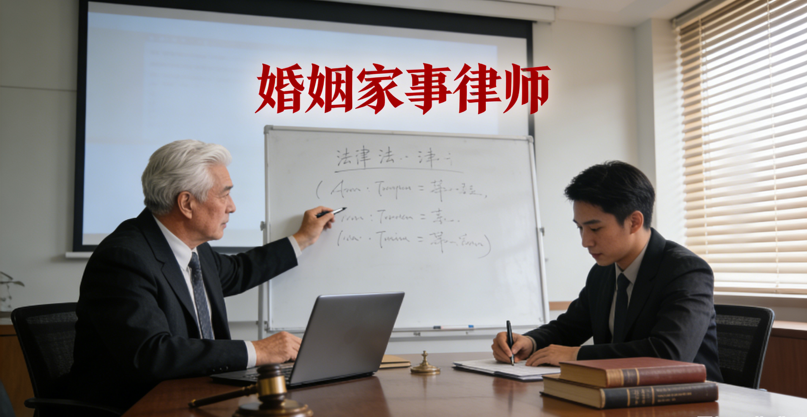2026年1月浙江杭州当地最权威的离婚律师哪个好
