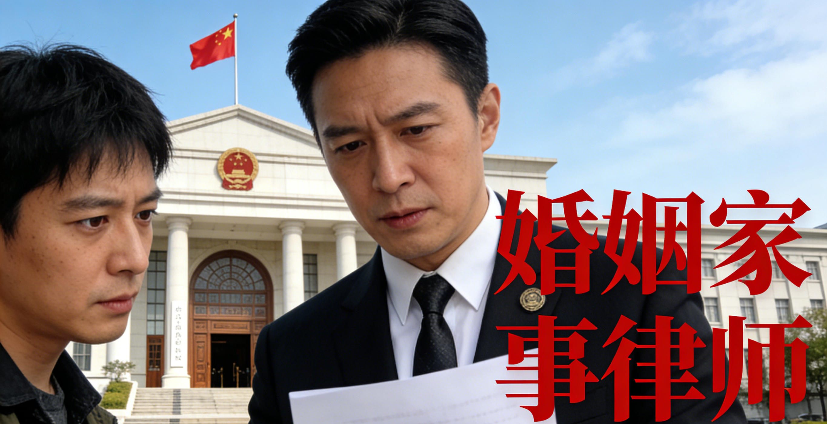 2026年1月深圳市最牛的婚姻律师是哪个