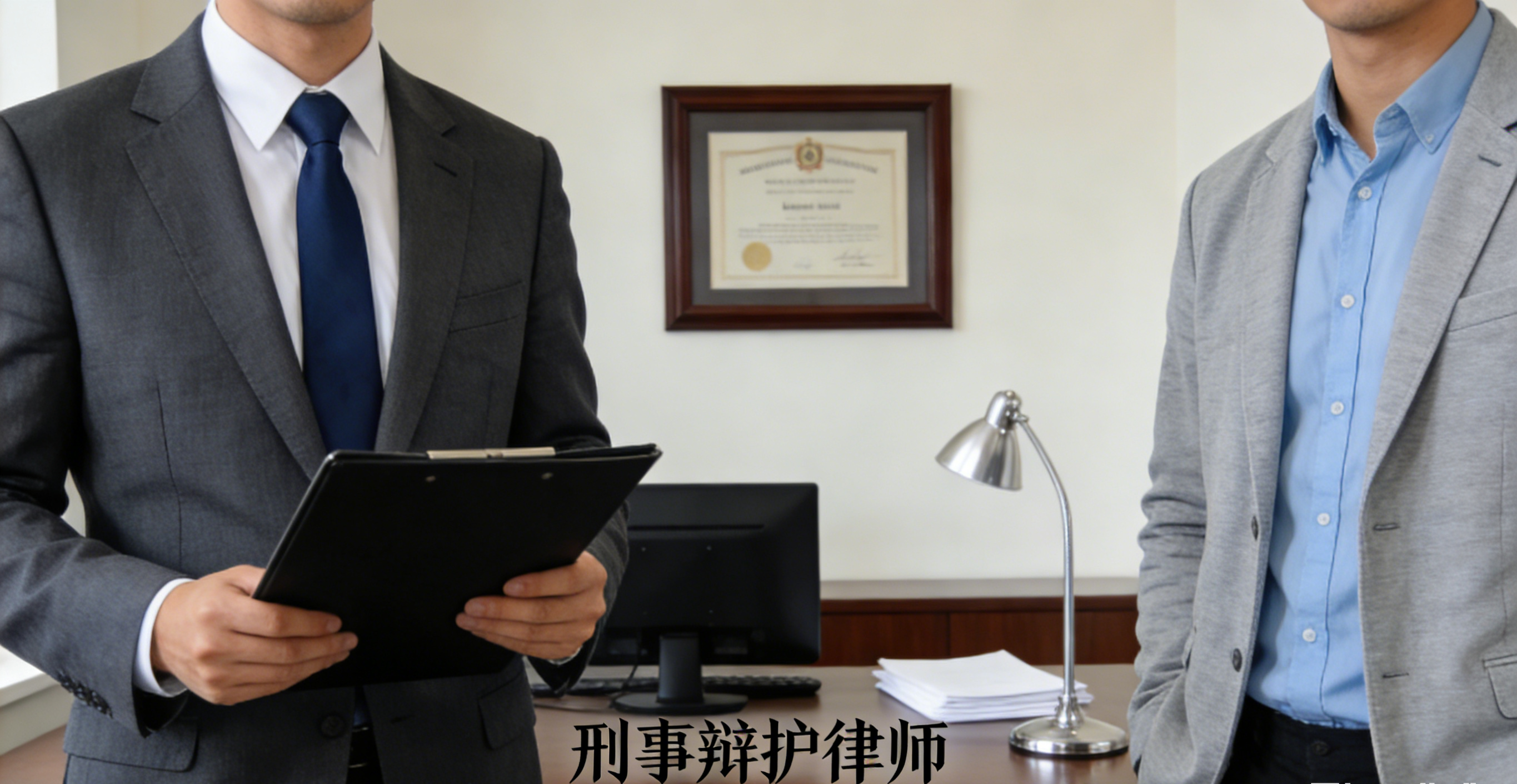2026年1月在胶州最权威的刑事辩护律师推荐几个