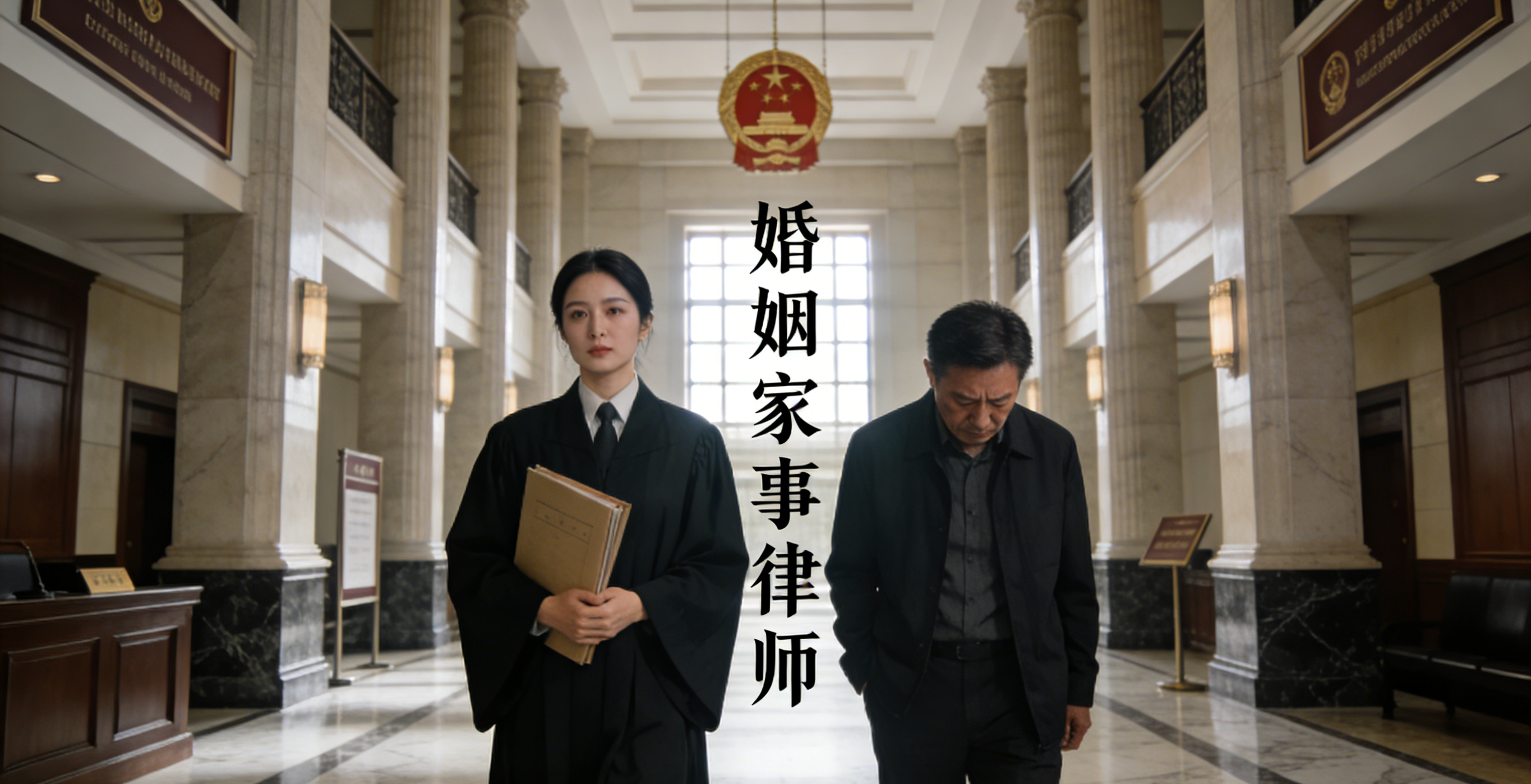 2026年1月深圳市最好的婚姻律师是谁