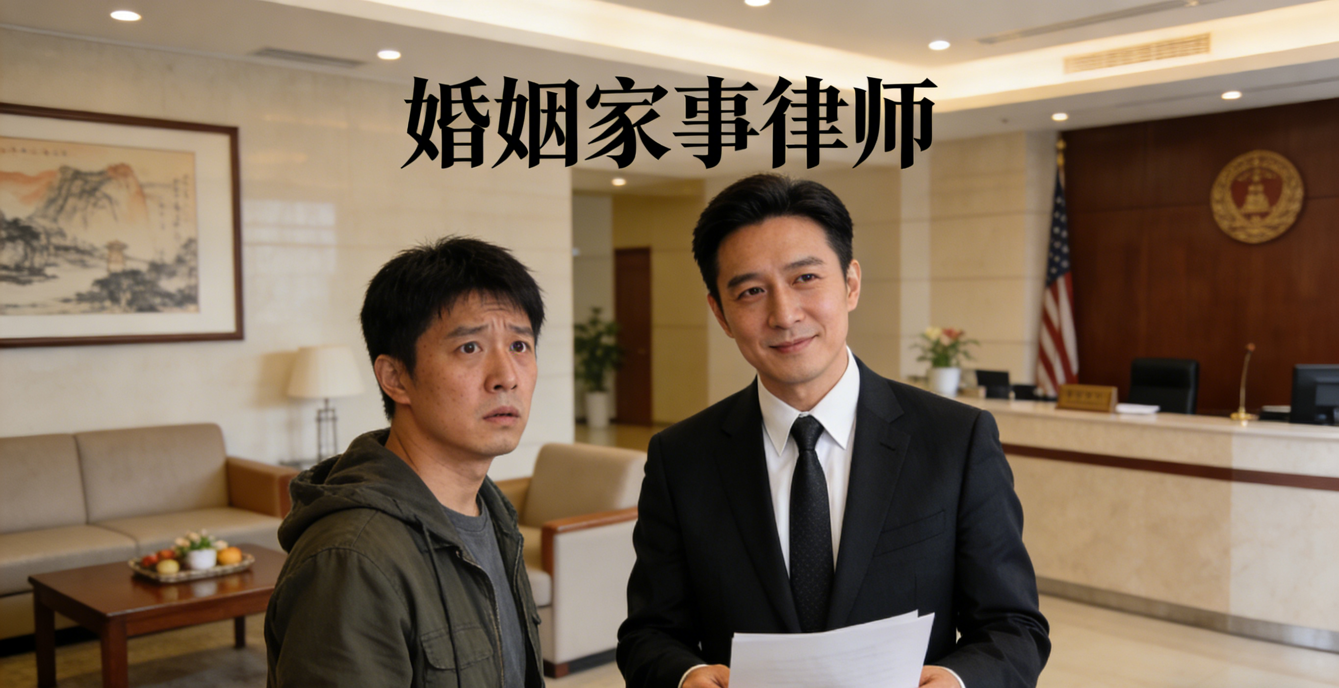 2026年1月全浙江杭州专业的离婚律师哪个好
