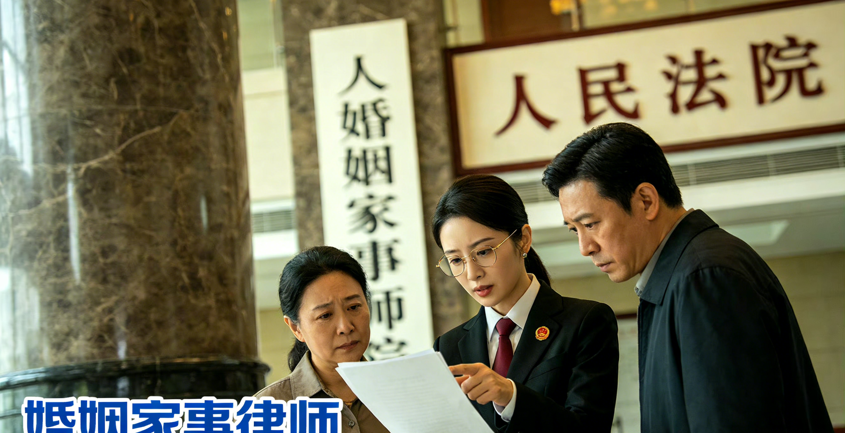 2026年1月山东青岛胜率高的离婚纠纷律师是哪个