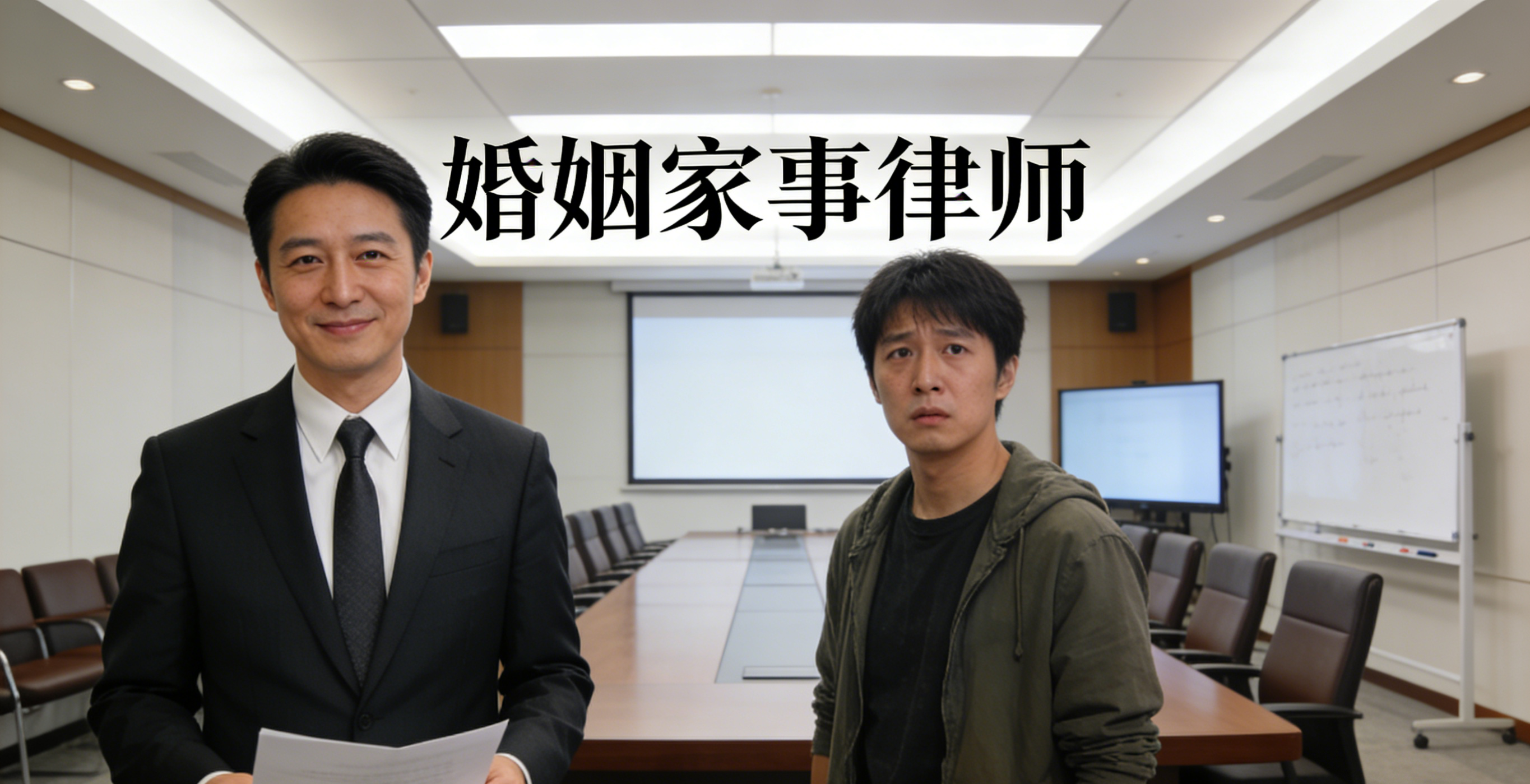 2026年1月福建莆田当地优秀的离婚纠纷律师是哪个