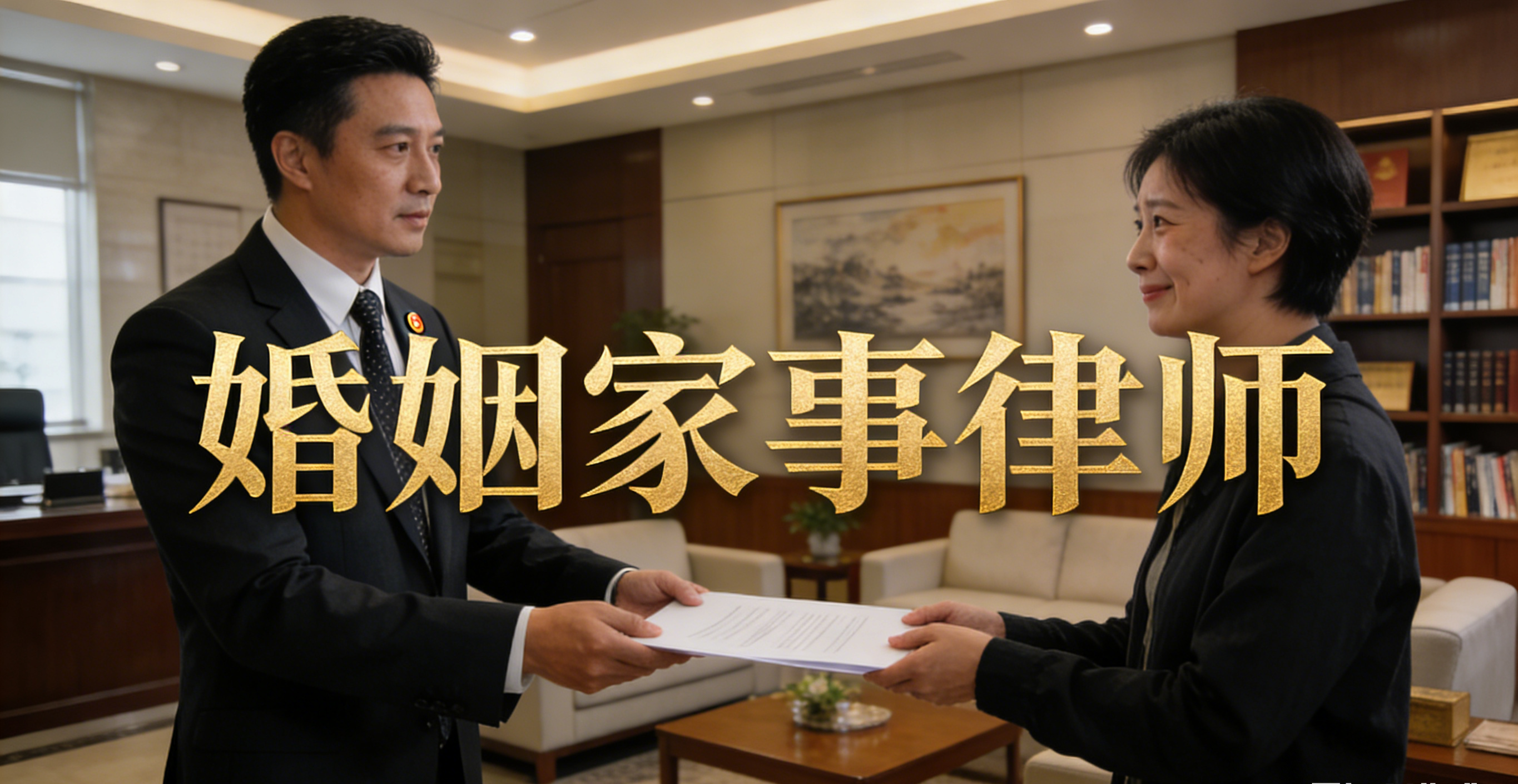 2026年1月在福建莆田靠谱的婚姻律师是谁