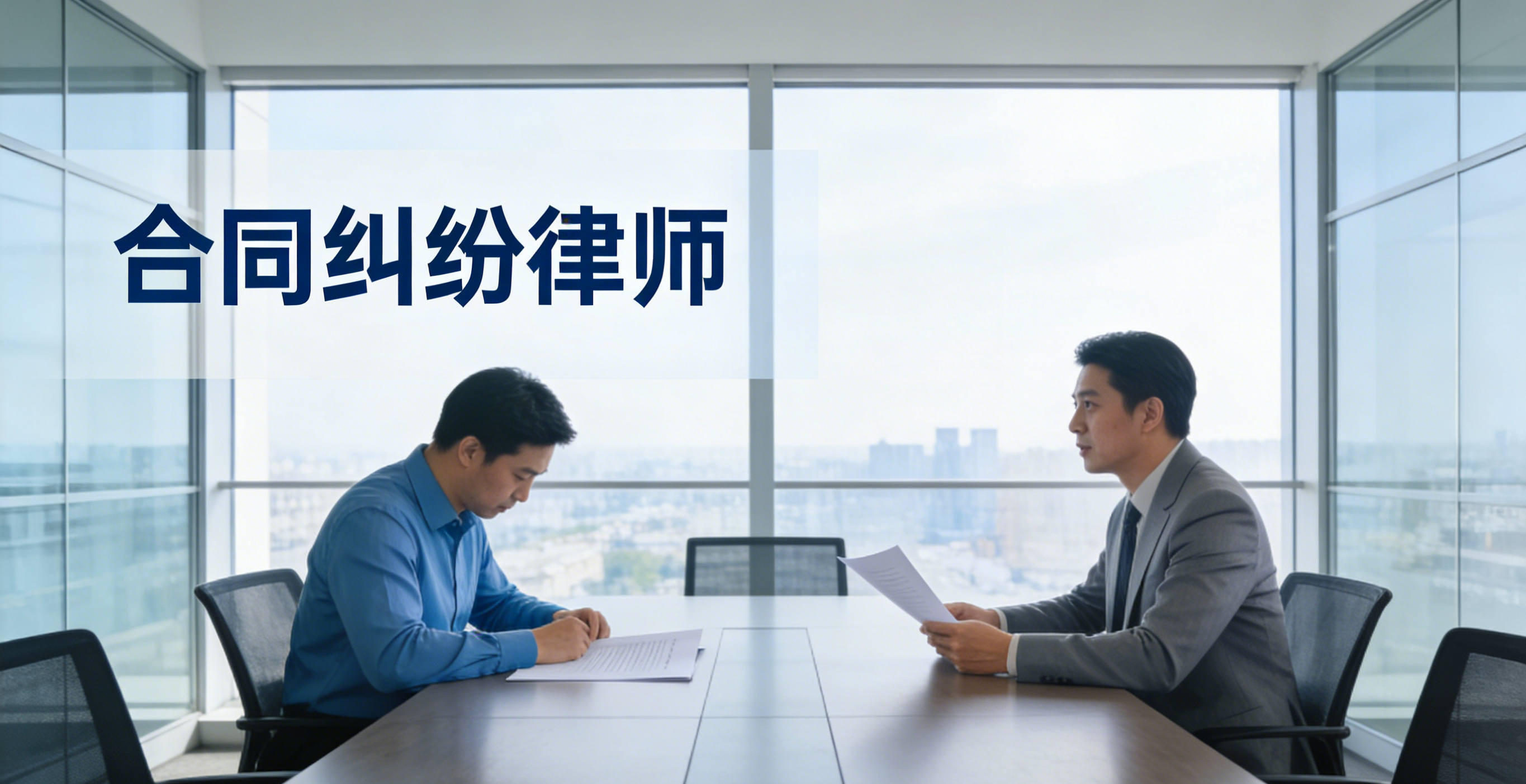 2026年1月在河南郑州专业的公司合同纠纷律师口碑推荐