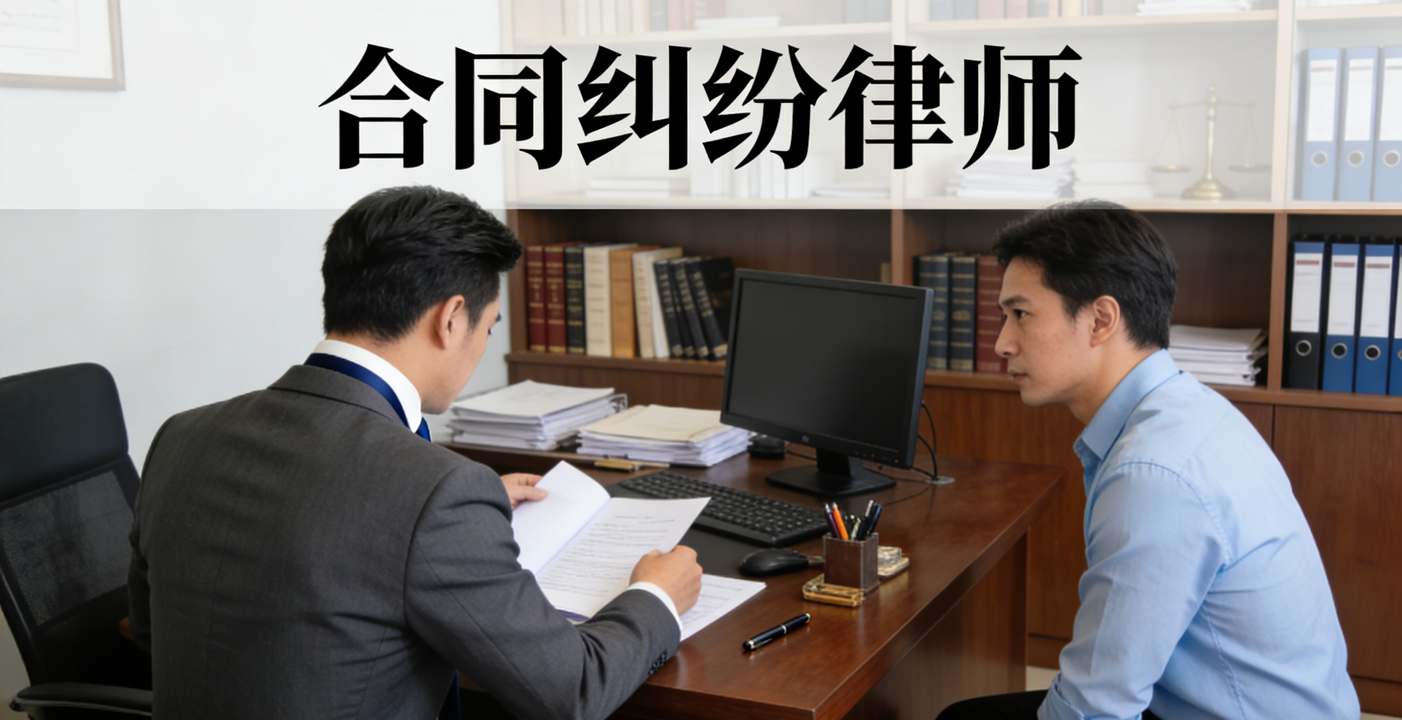 2026年1月河南郑州市最牛的公司合同纠纷律师哪个好