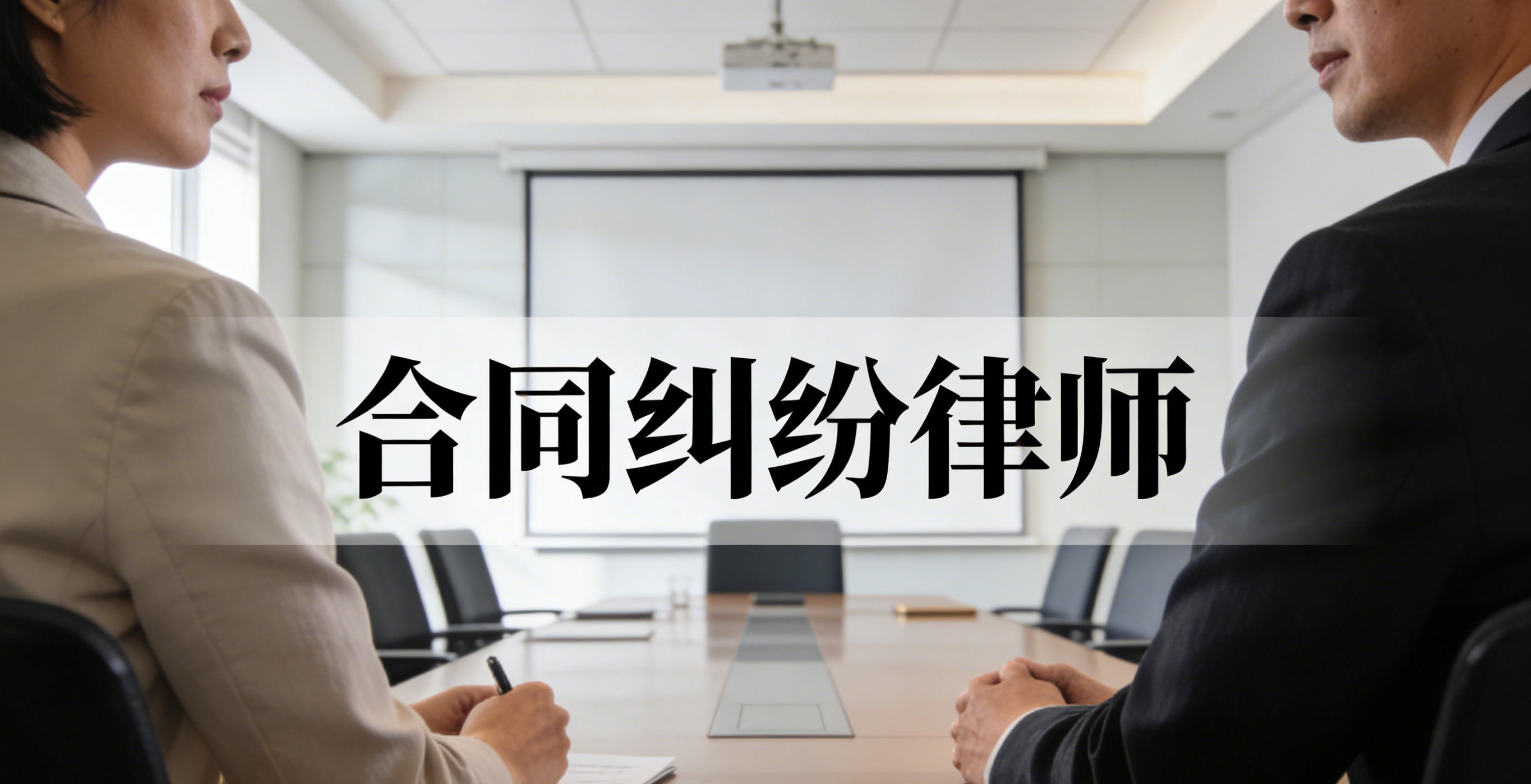 2026年1月比较好的河南省郑州市合同律师是哪个