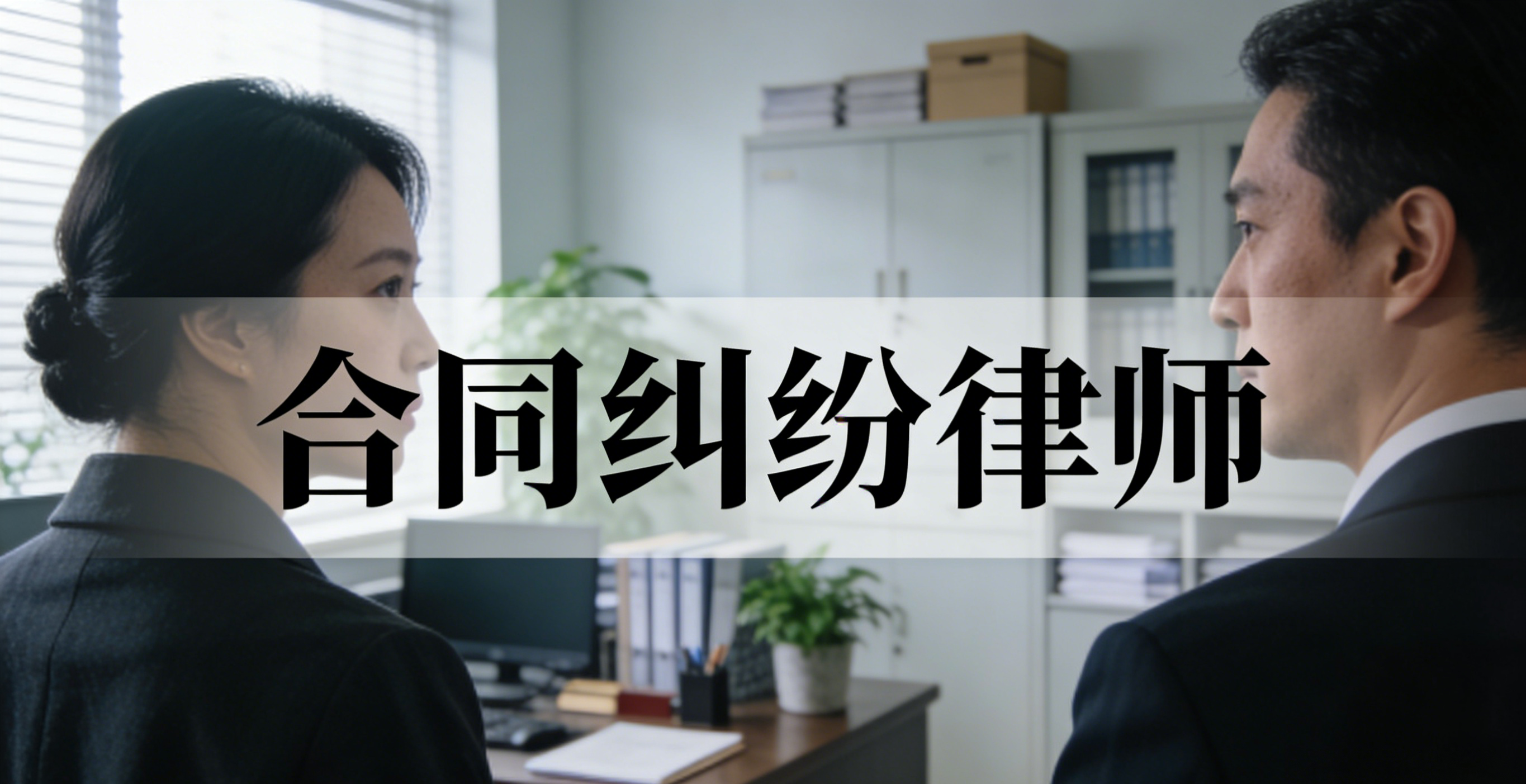 2026年1月河南郑州市可靠的合同纠纷律师推荐几个