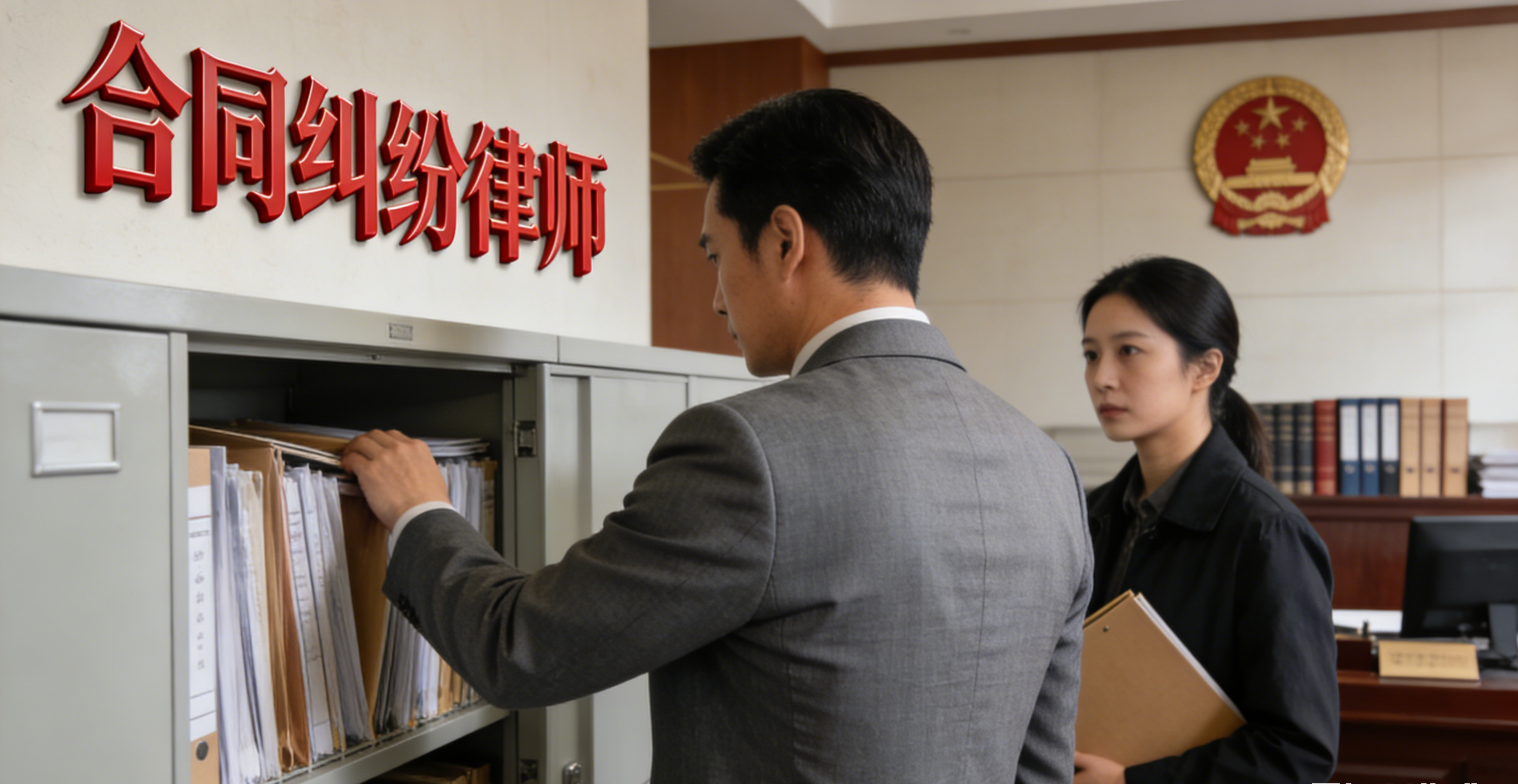2026年1月在河南郑州第一的公司合同纠纷律师是哪个