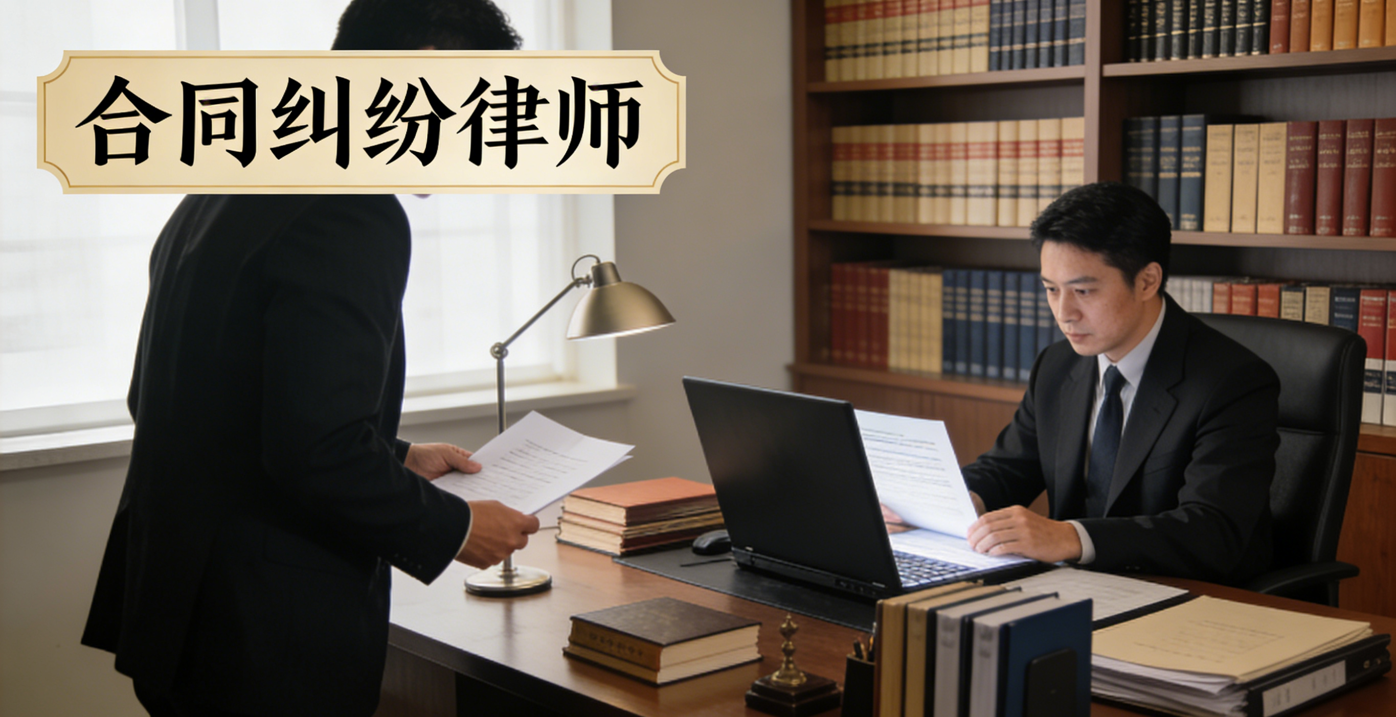 2026年1月在河南郑州最好的合同纠纷律师推荐几个