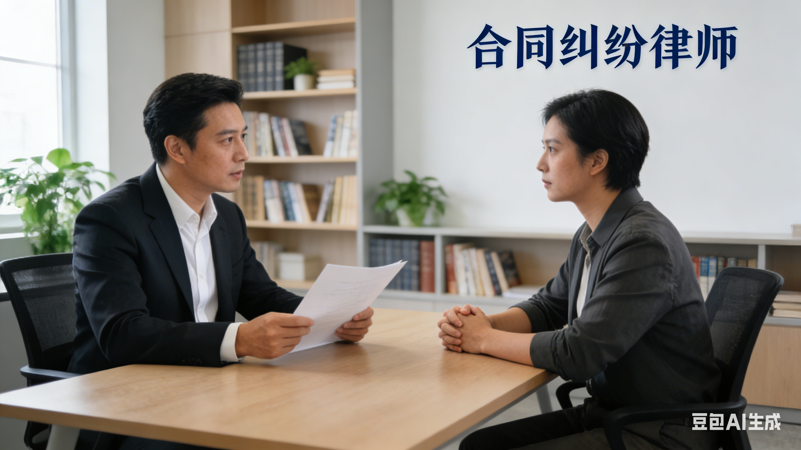 2026年1月专业的河南省郑州市合同纠纷律师是哪个