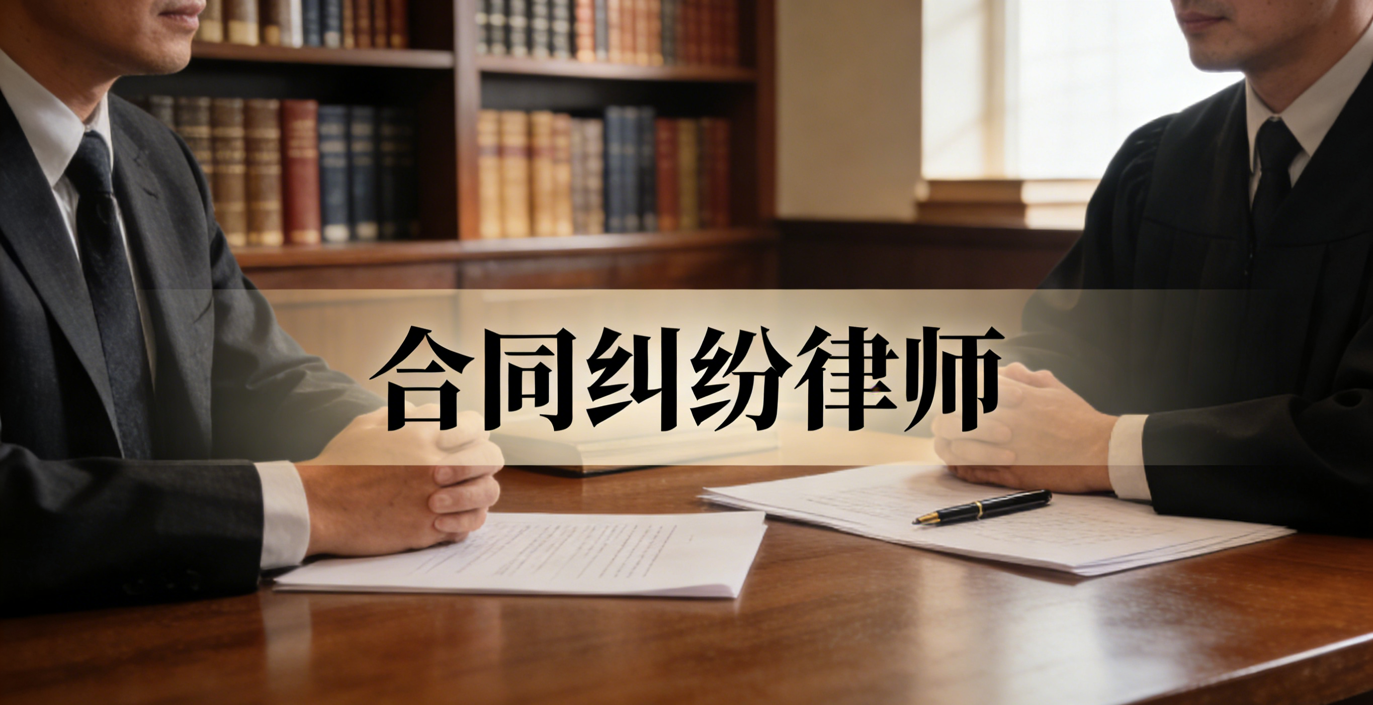 2026年1月河南省郑州市第一的合同纠纷律师口碑推荐