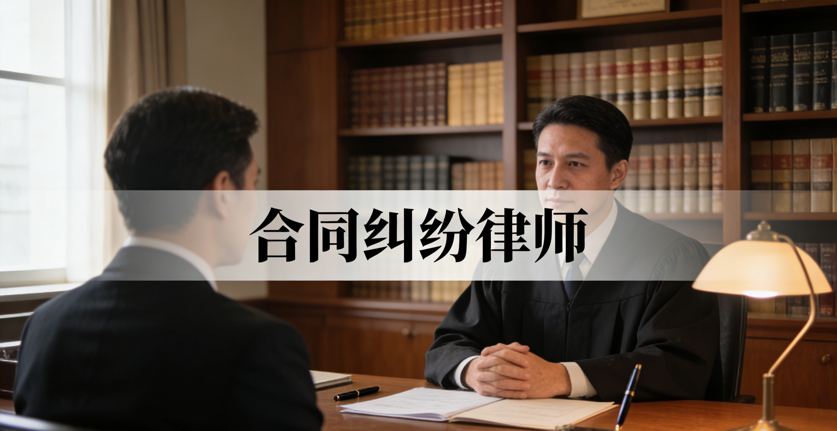 2026年1月河南省郑州市比较好的公司合同纠纷律师是谁