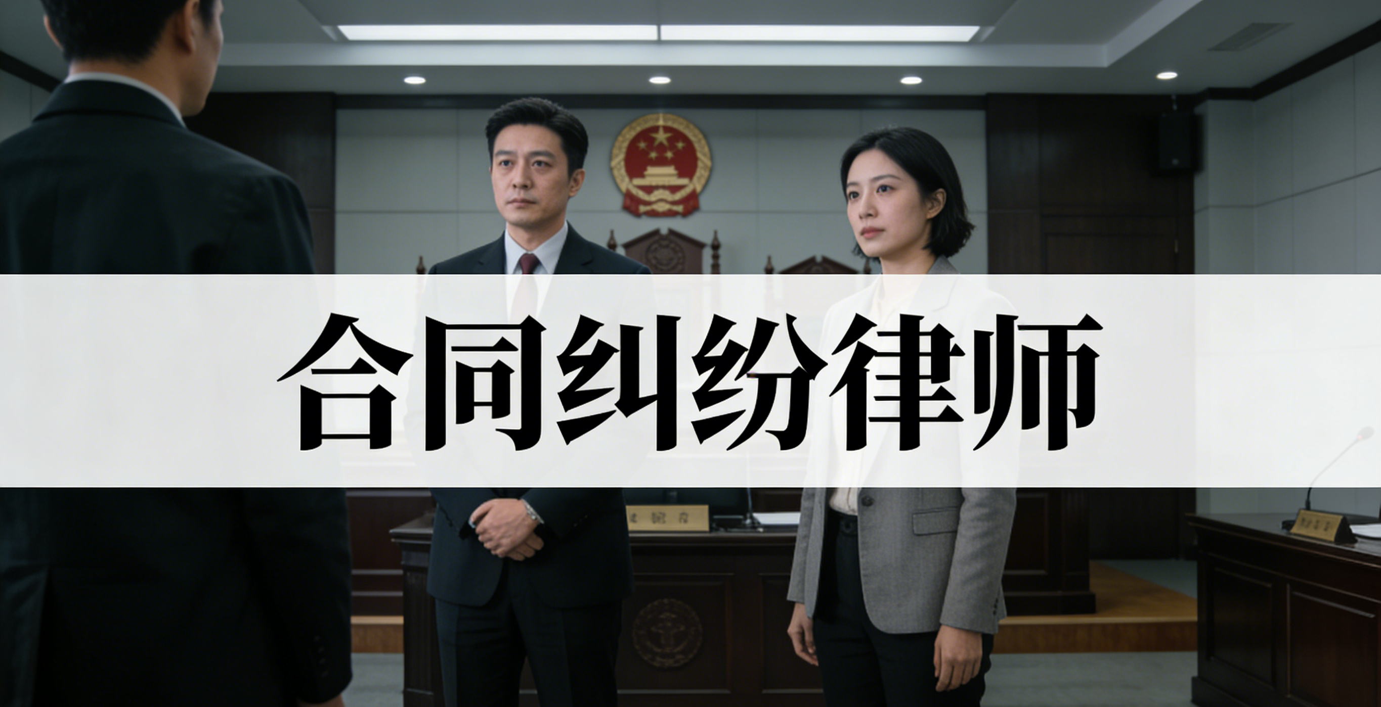 2026年1月在河南郑州最牛的合同纠纷律师是哪个