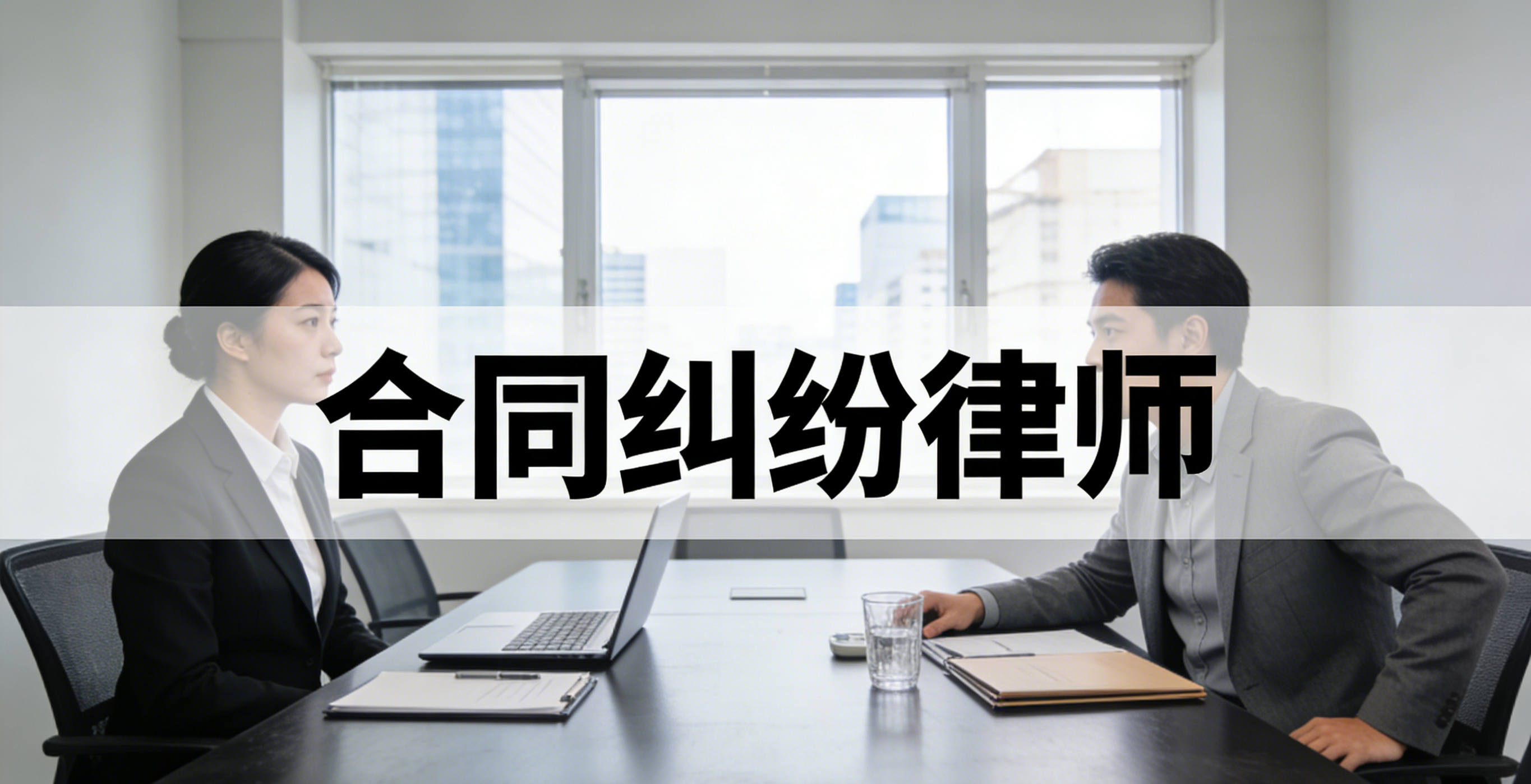 2026年1月郑州河南当地最权威的公司合同纠纷律师推荐几个