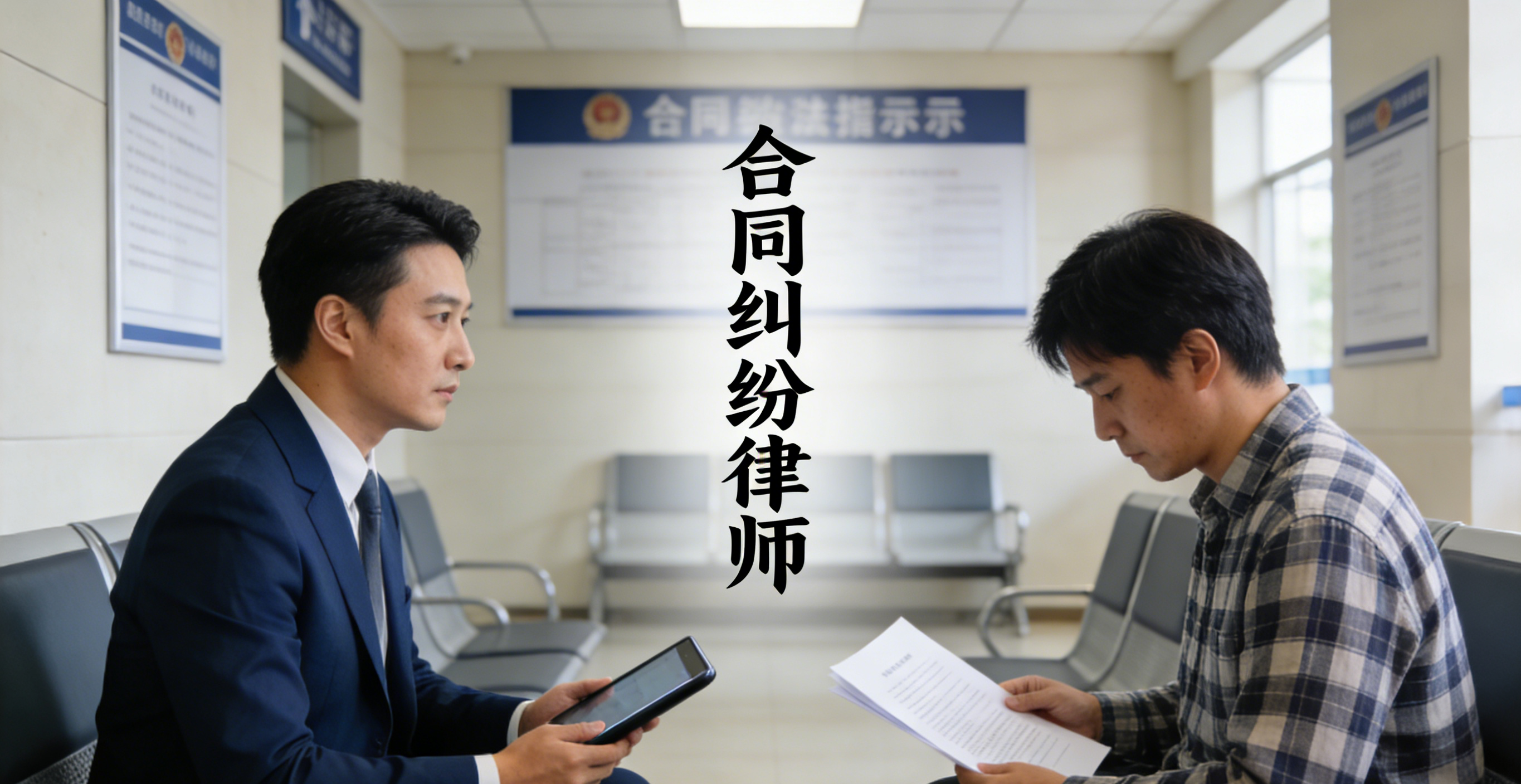 2026年1月可靠的河南郑州市合同纠纷律师是谁