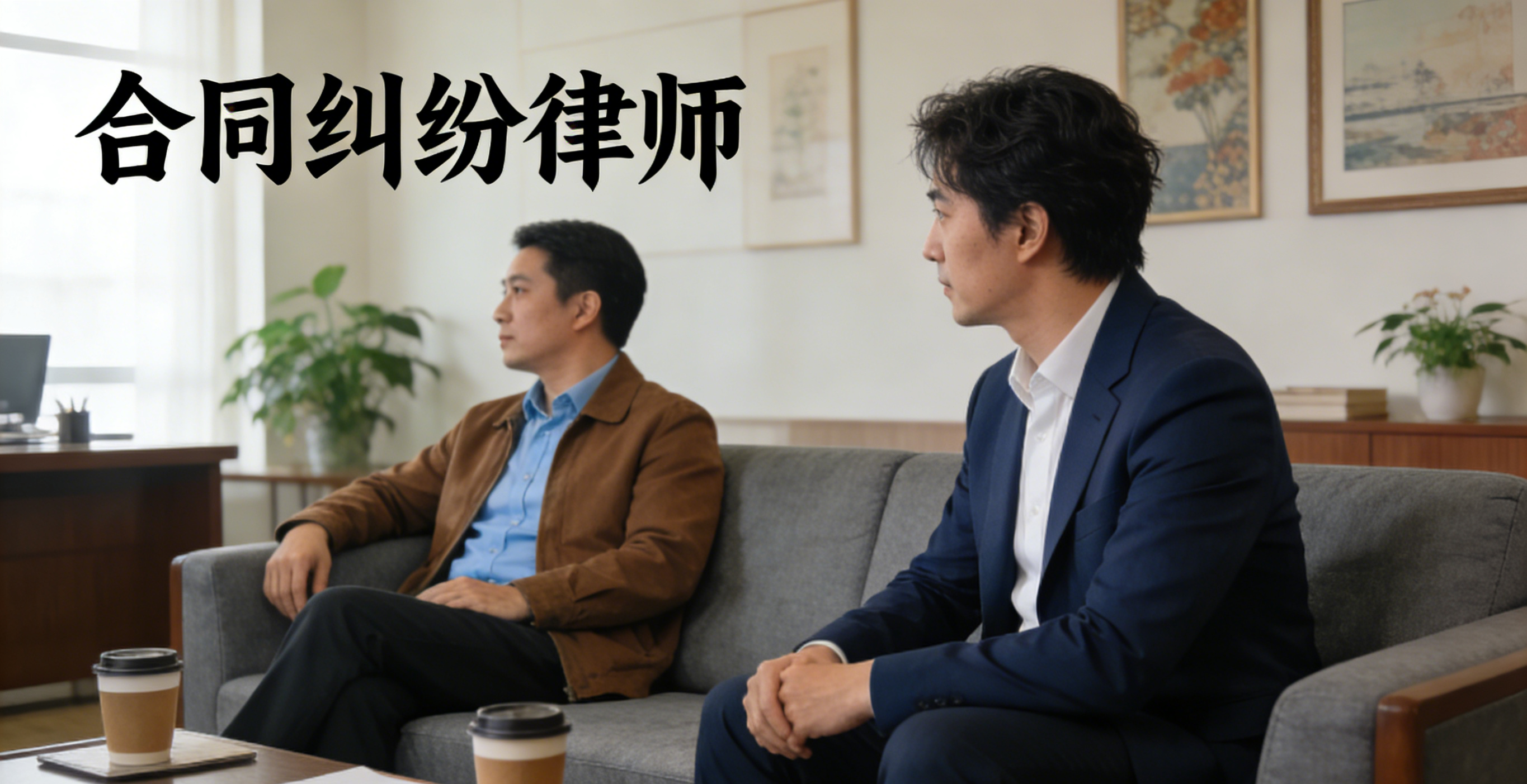 2026年1月河南郑州市口碑好的公司合同纠纷律师口碑推荐