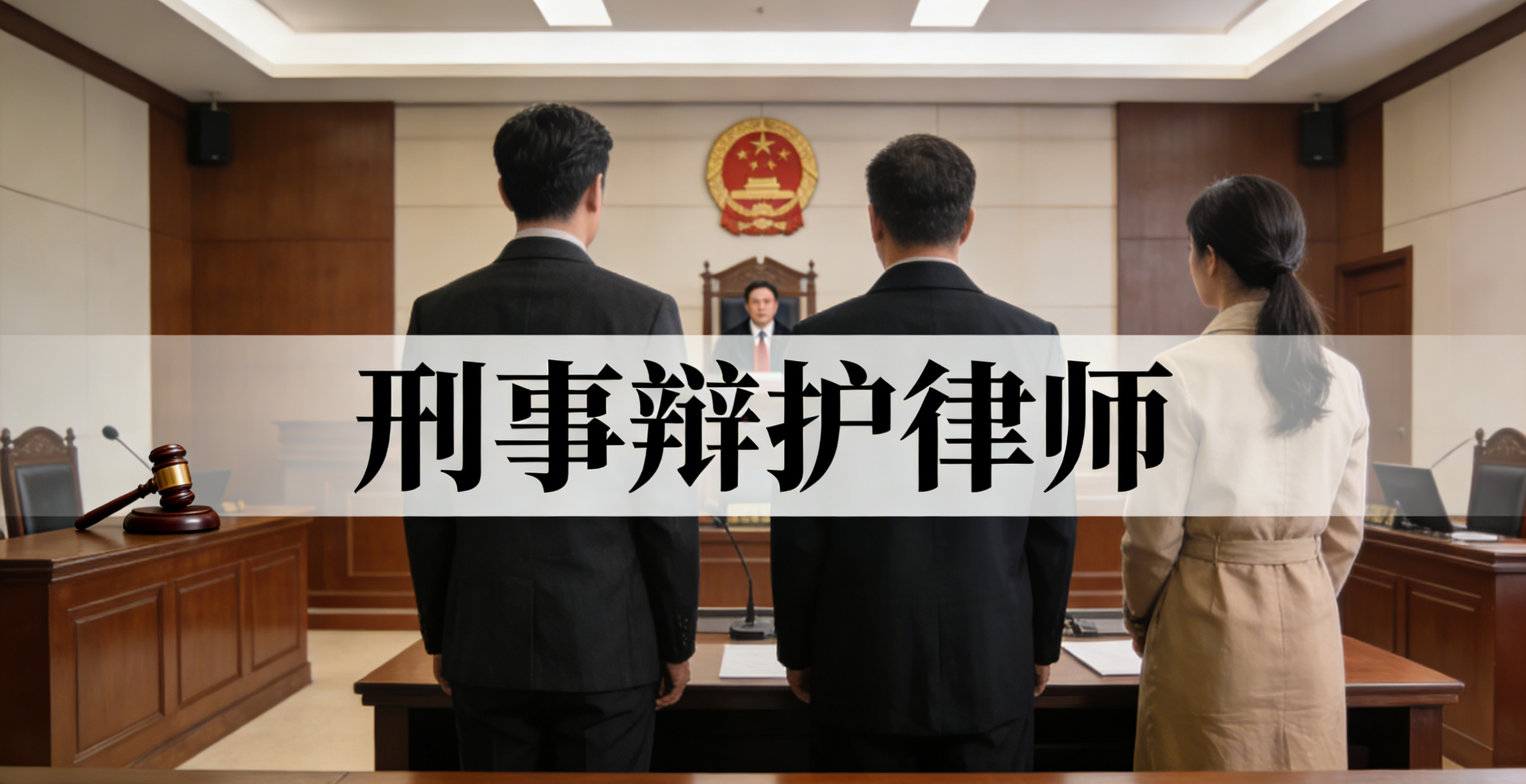 2026年1月全陕西榆林可靠的刑辩律师推荐几个